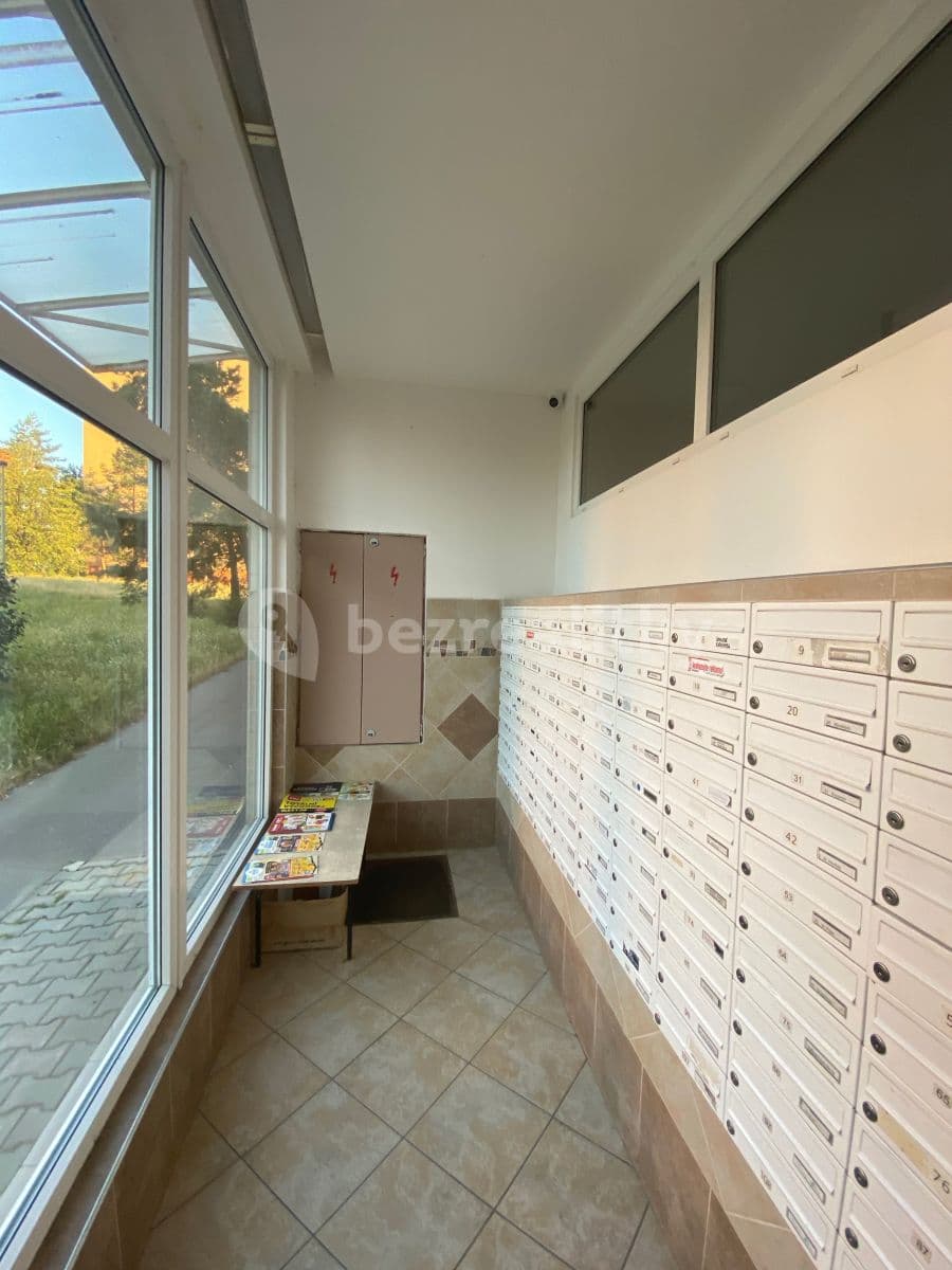 Prenájom bytu 2-izbový 49 m², Smotlachova, Praha, Praha Prenájom bytu 2-izbový 49 m², Smotlachova, Praha, Praha