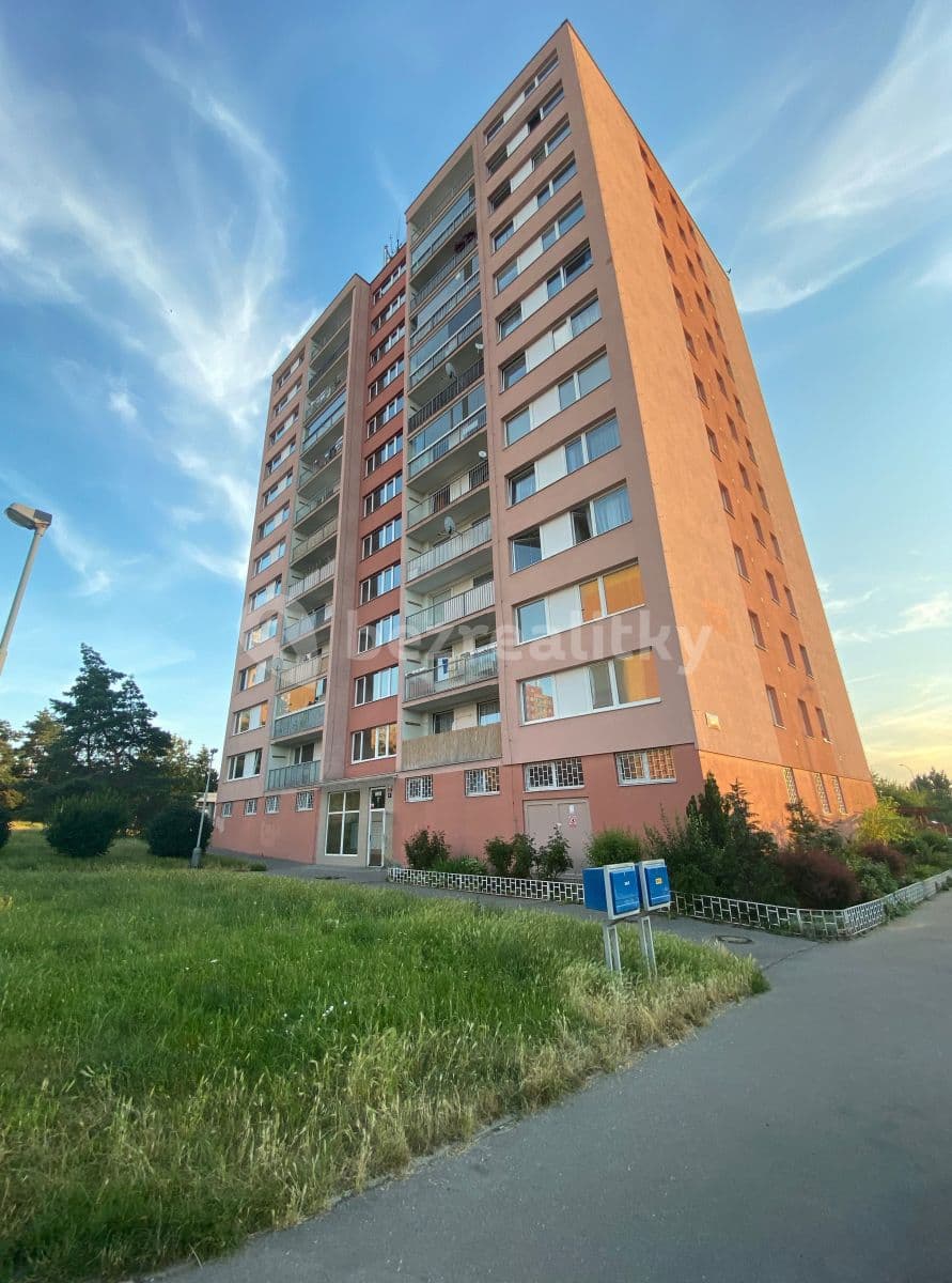 Prenájom bytu 2-izbový 49 m², Smotlachova, Praha, Praha Prenájom bytu 2-izbový 49 m², Smotlachova, Praha, Praha
