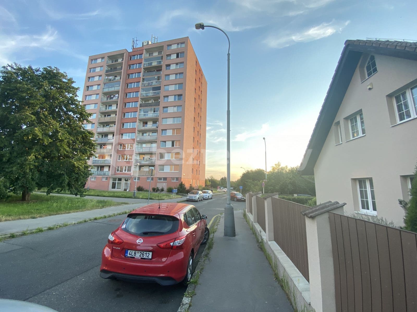 Prenájom bytu 2-izbový 49 m², Smotlachova, Praha, Praha Prenájom bytu 2-izbový 49 m², Smotlachova, Praha, Praha