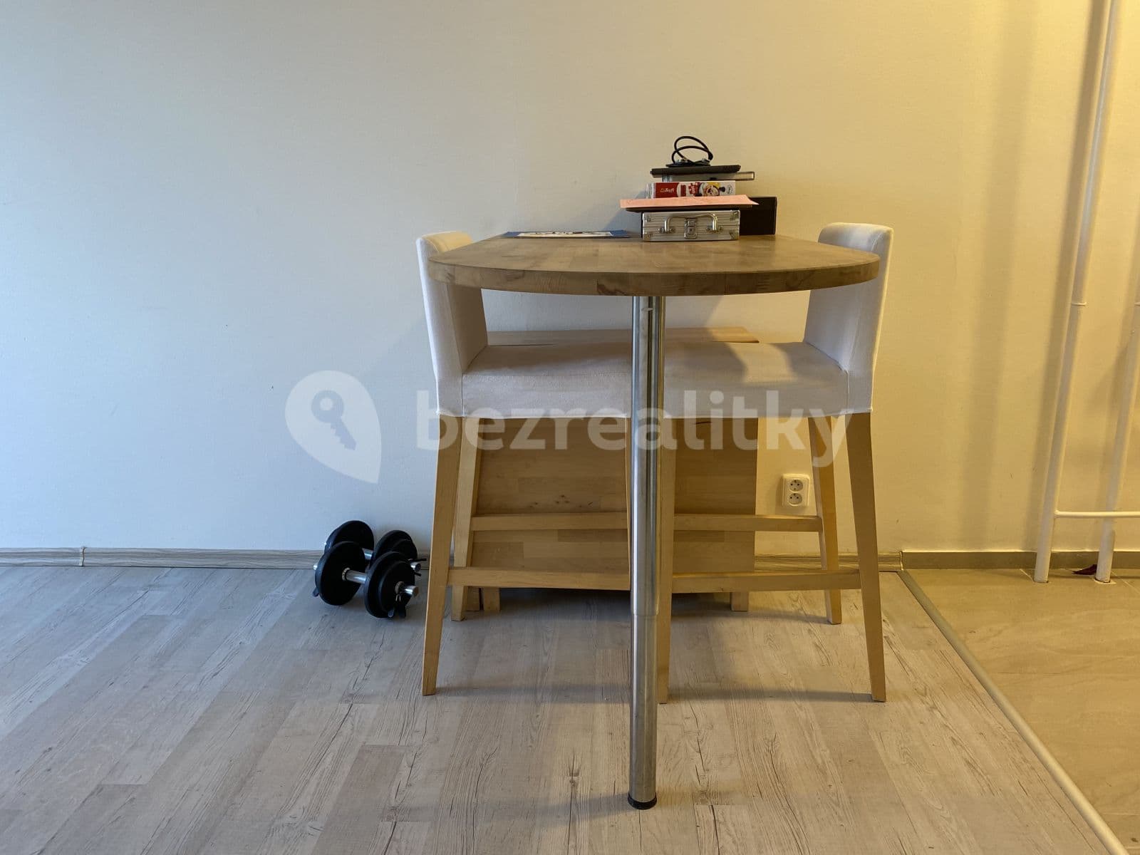 Prenájom bytu 2-izbový 49 m², Smotlachova, Praha, Praha Prenájom bytu 2-izbový 49 m², Smotlachova, Praha, Praha