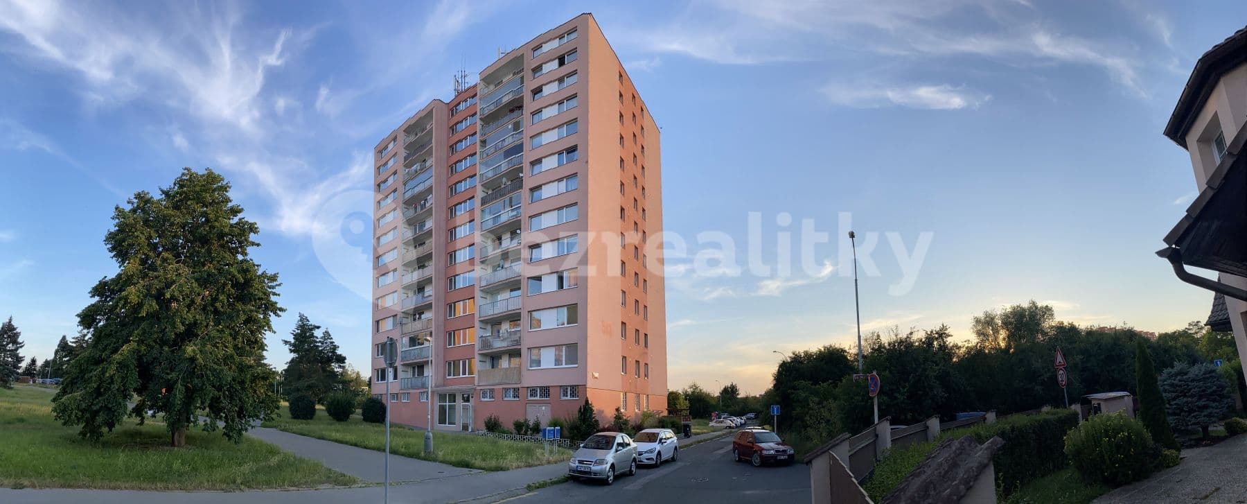 Prenájom bytu 2-izbový 49 m², Smotlachova, Praha, Praha Prenájom bytu 2-izbový 49 m², Smotlachova, Praha, Praha