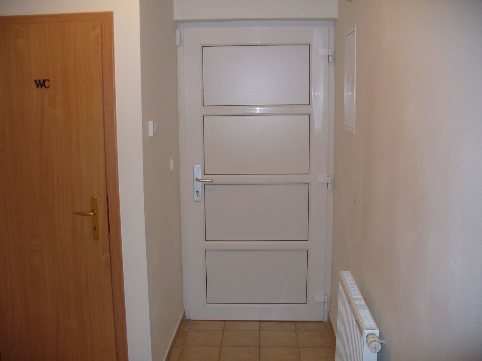 Prenájom domu 149 m², pozemek 378 m², Kemrova, Praha, Praha Prenájom domu 149 m², pozemek 378 m², Kemrova, Praha, Praha