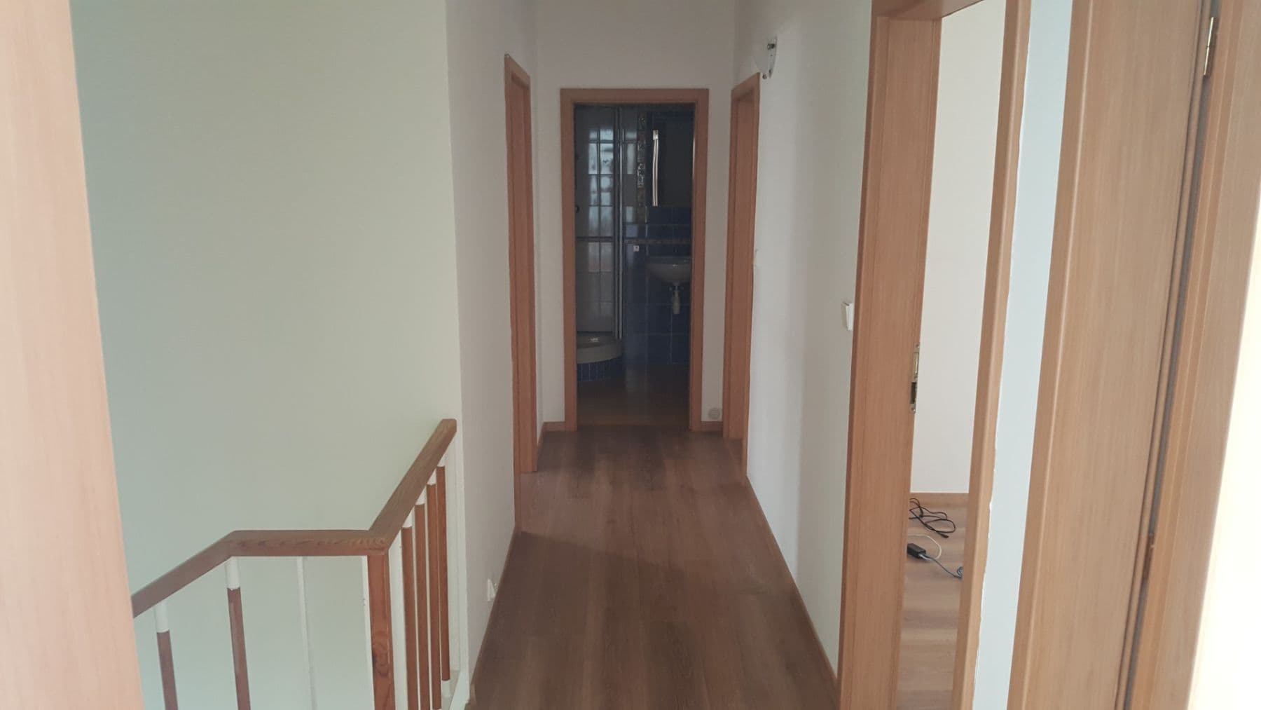 Prenájom domu 149 m², pozemek 378 m², Kemrova, Praha, Praha Prenájom domu 149 m², pozemek 378 m², Kemrova, Praha, Praha