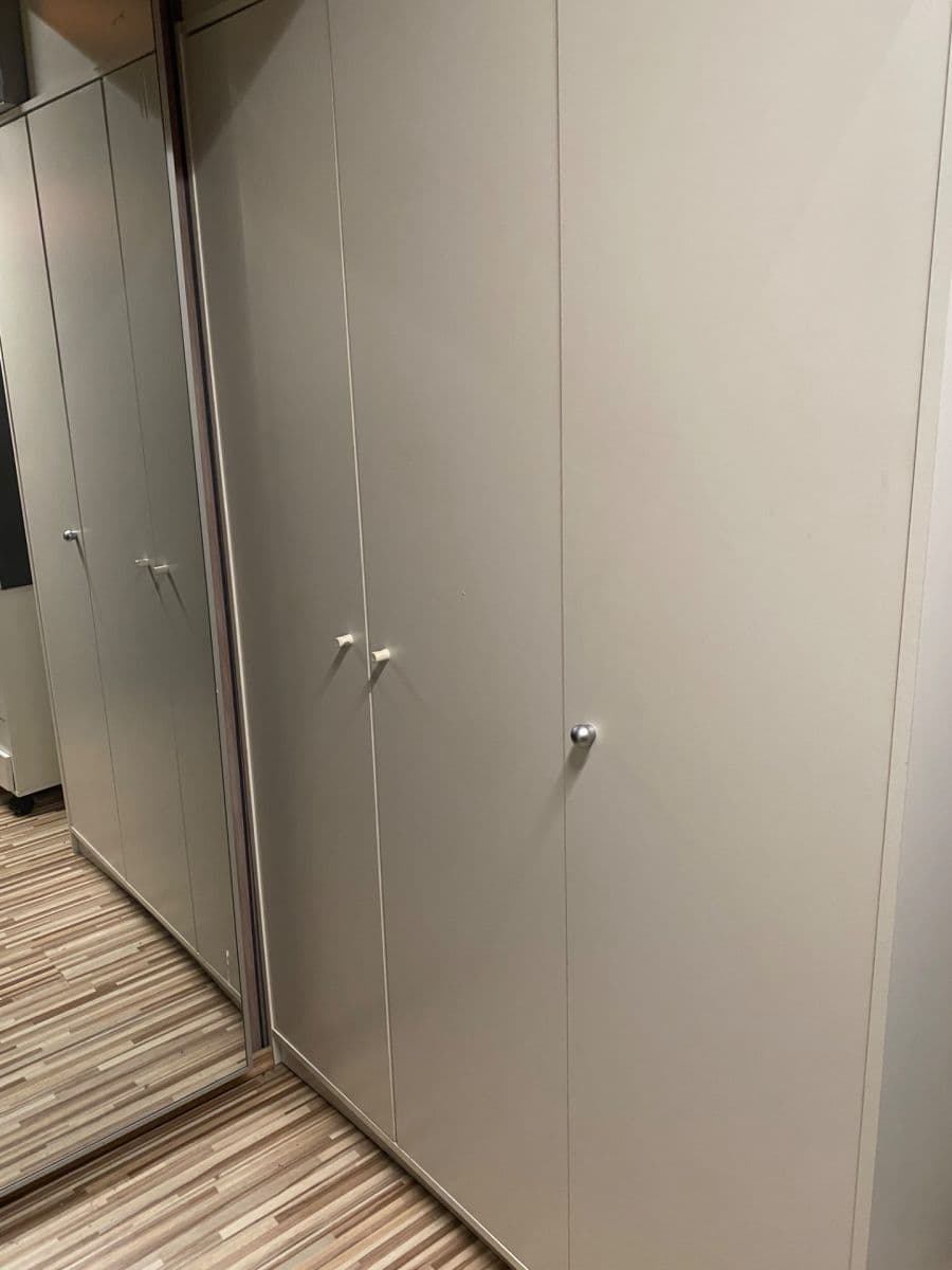 Prenájom bytu 1-izbový 27 m², Živanická, Praha, Praha Prenájom bytu 1-izbový 27 m², Živanická, Praha, Praha