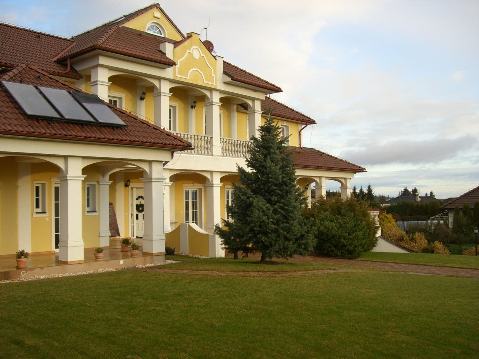 Prenájom bytu 2-izbový 114 m², Pod Bučinou, Řitka, Středočeský kraj Prenájom bytu 2-izbový 114 m², Pod Bučinou, Řitka, Středočeský kraj