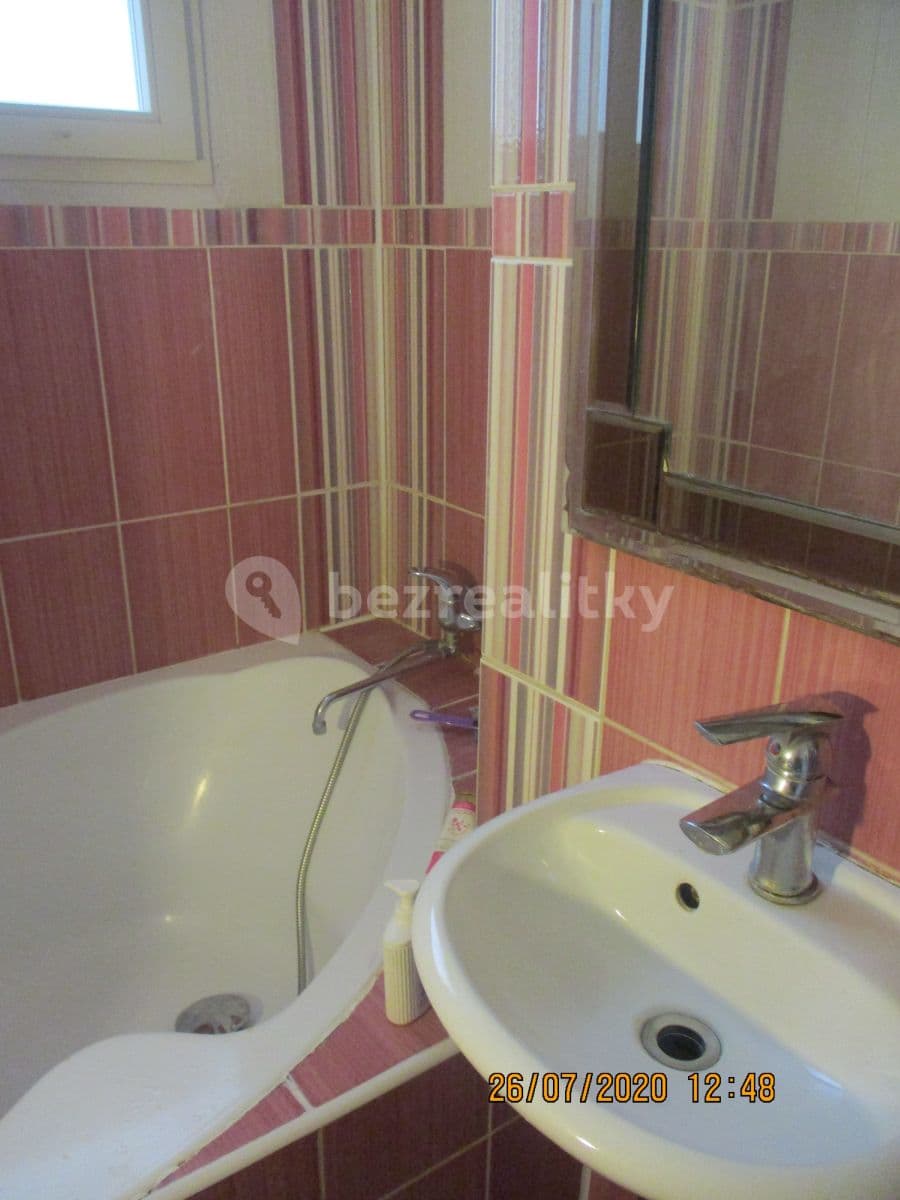 Prenájom bytu 2-izbový 22 m², Jungmannova, Praha, Praha Prenájom bytu 2-izbový 22 m², Jungmannova, Praha, Praha