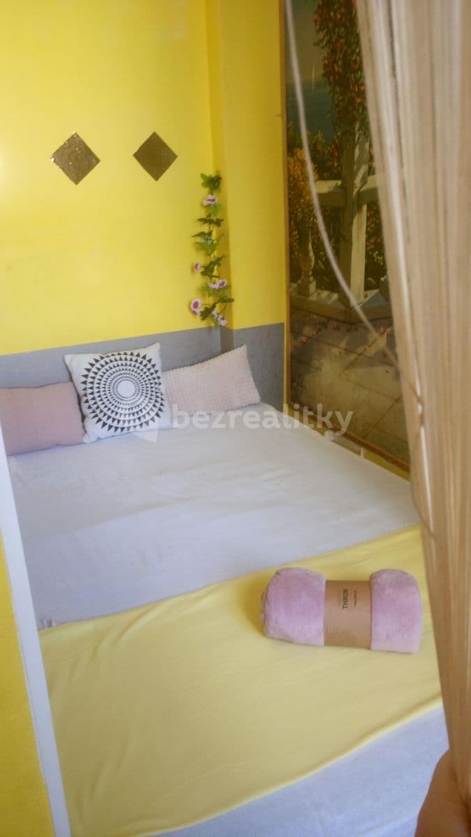 Prenájom bytu 2-izbový 22 m², Jungmannova, Praha, Praha Prenájom bytu 2-izbový 22 m², Jungmannova, Praha, Praha