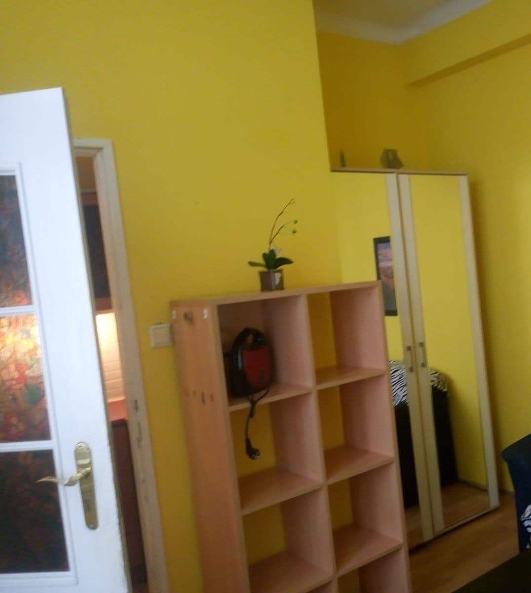 Prenájom bytu 2-izbový 22 m², Jungmannova, Praha, Praha Prenájom bytu 2-izbový 22 m², Jungmannova, Praha, Praha