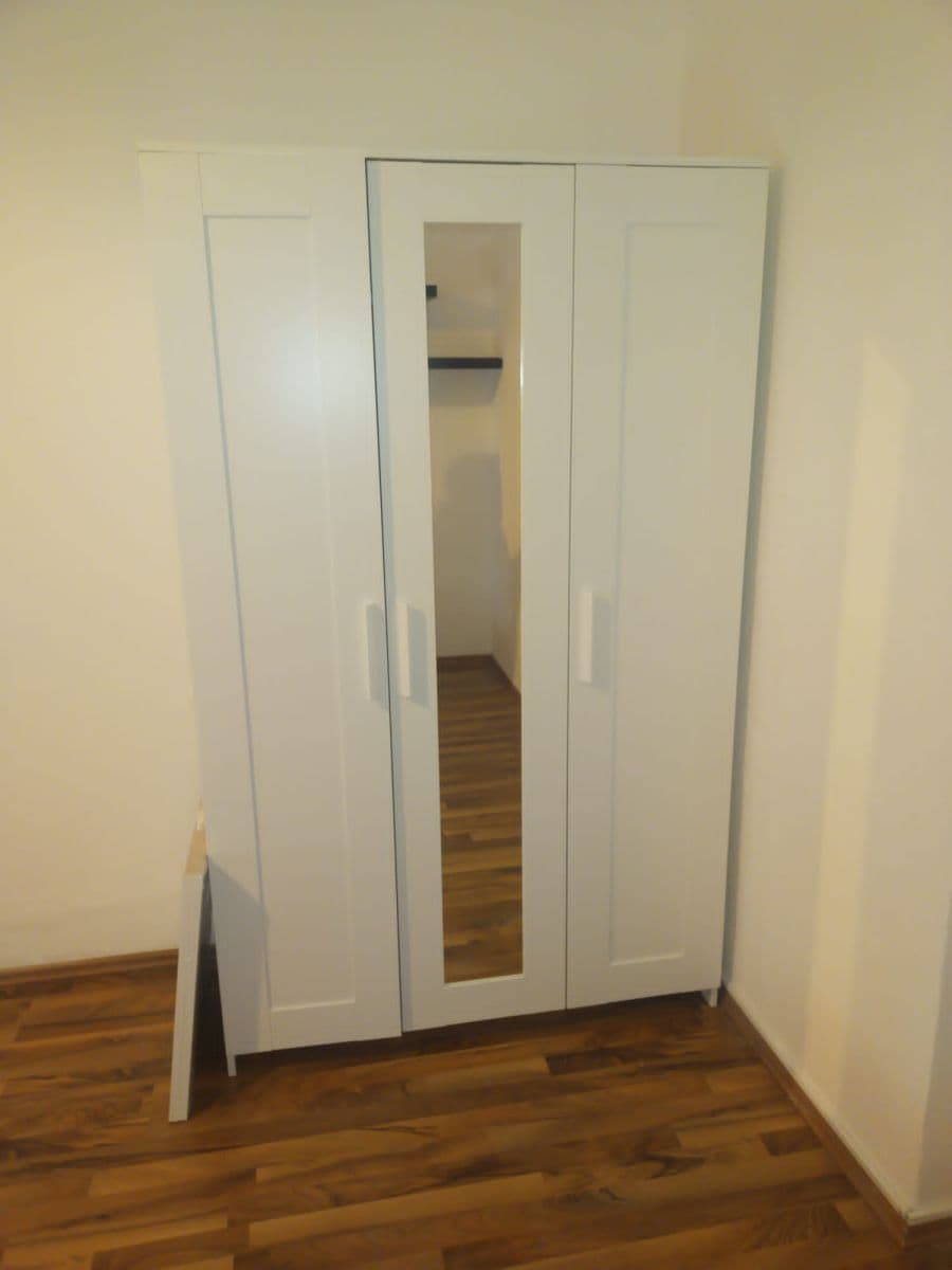 Prenájom bytu 3-izbový 68 m², Malířská, Praha, Praha Prenájom bytu 3-izbový 68 m², Malířská, Praha, Praha