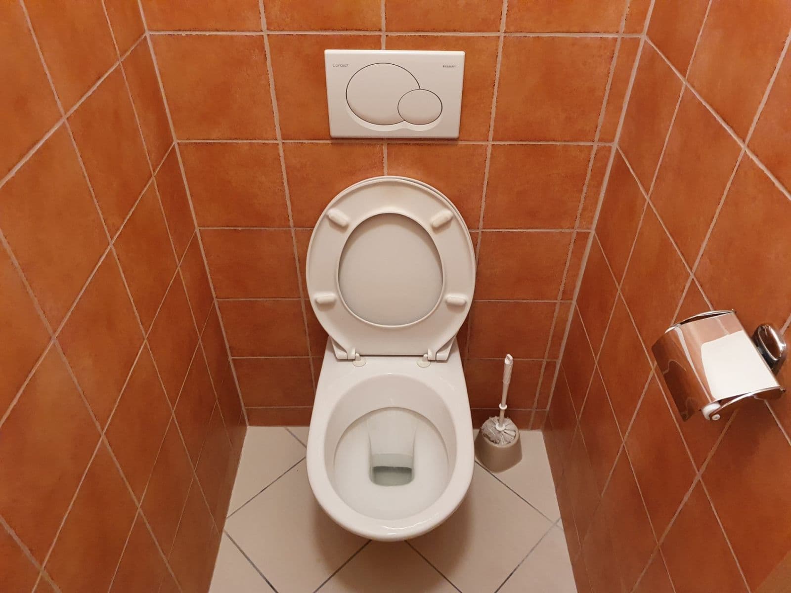 Prenájom bytu 1-izbový 37 m², Ovenecká, Praha, Praha Prenájom bytu 1-izbový 37 m², Ovenecká, Praha, Praha