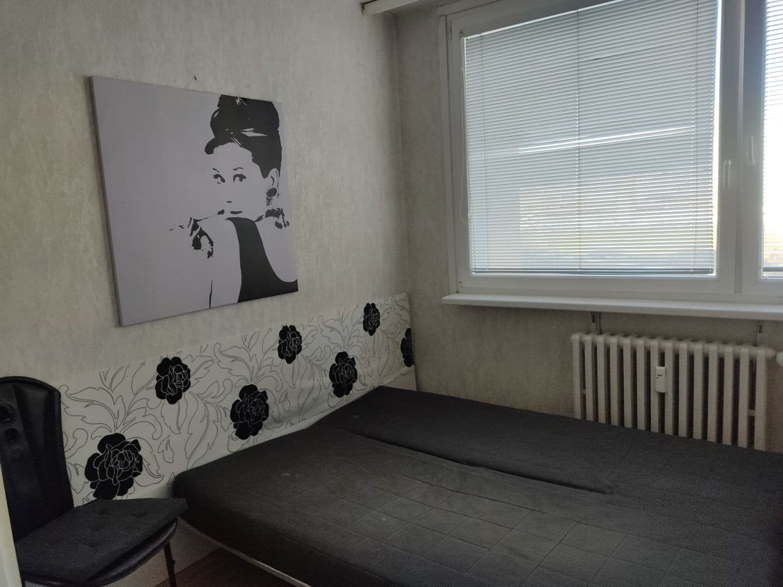Prenájom bytu 3-izbový 72 m², Mnichovická, Praha, Praha Prenájom bytu 3-izbový 72 m², Mnichovická, Praha, Praha