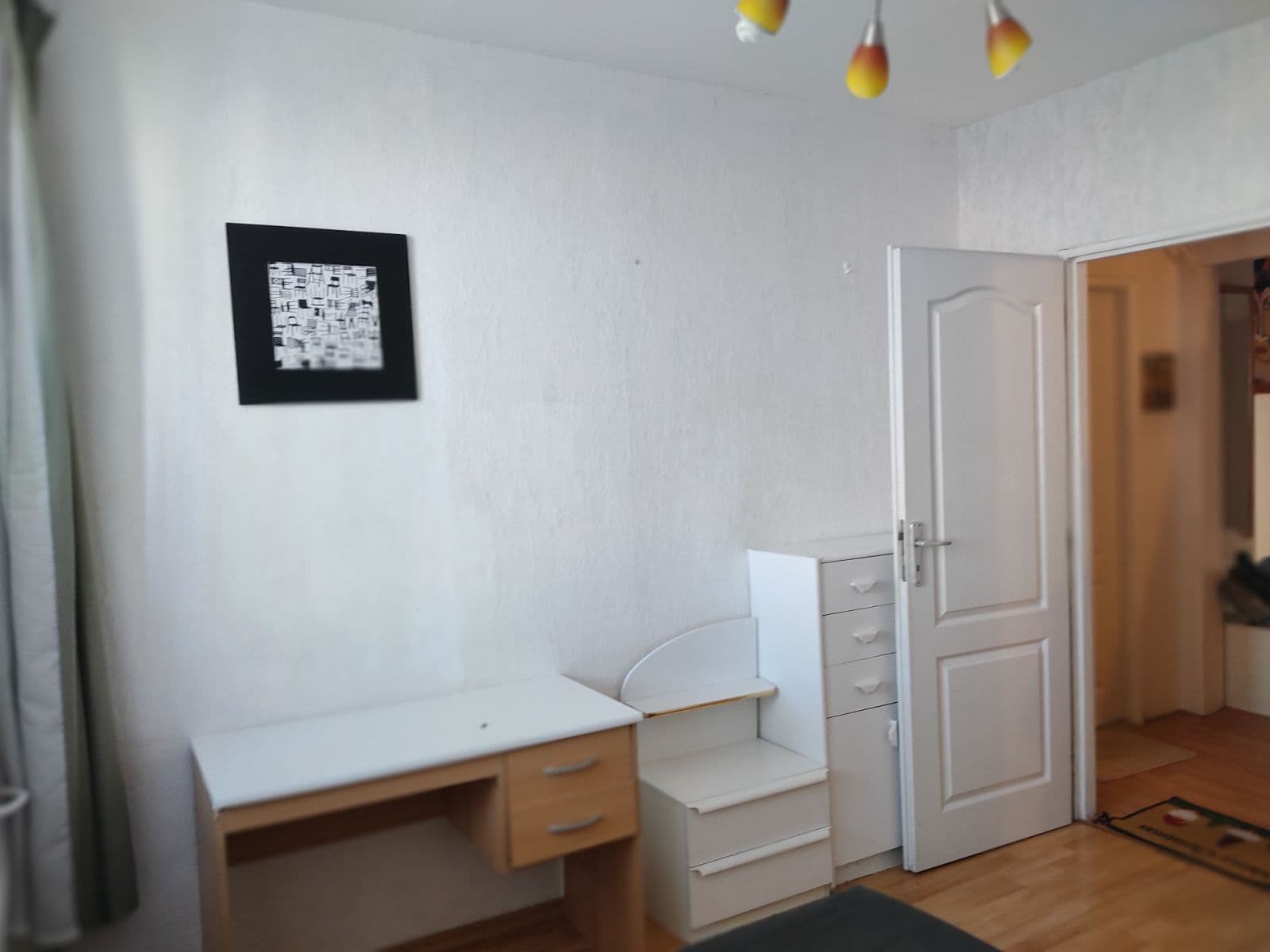 Prenájom bytu 3-izbový 72 m², Mnichovická, Praha, Praha Prenájom bytu 3-izbový 72 m², Mnichovická, Praha, Praha