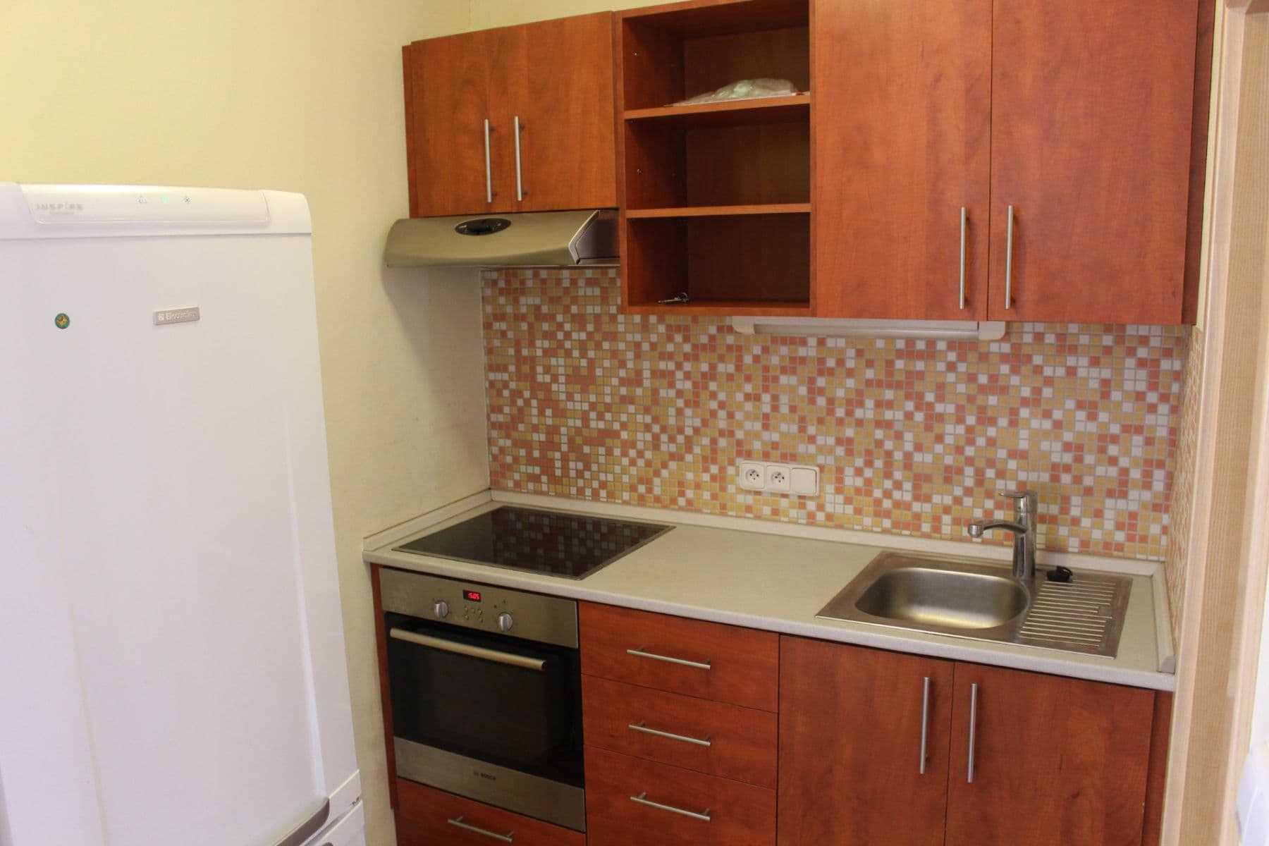 Prenájom bytu 58 m², Vaněčkova, Benátky nad Jizerou, Středočeský kraj Prenájom bytu 58 m², Vaněčkova, Benátky nad Jizerou, Středočeský kraj