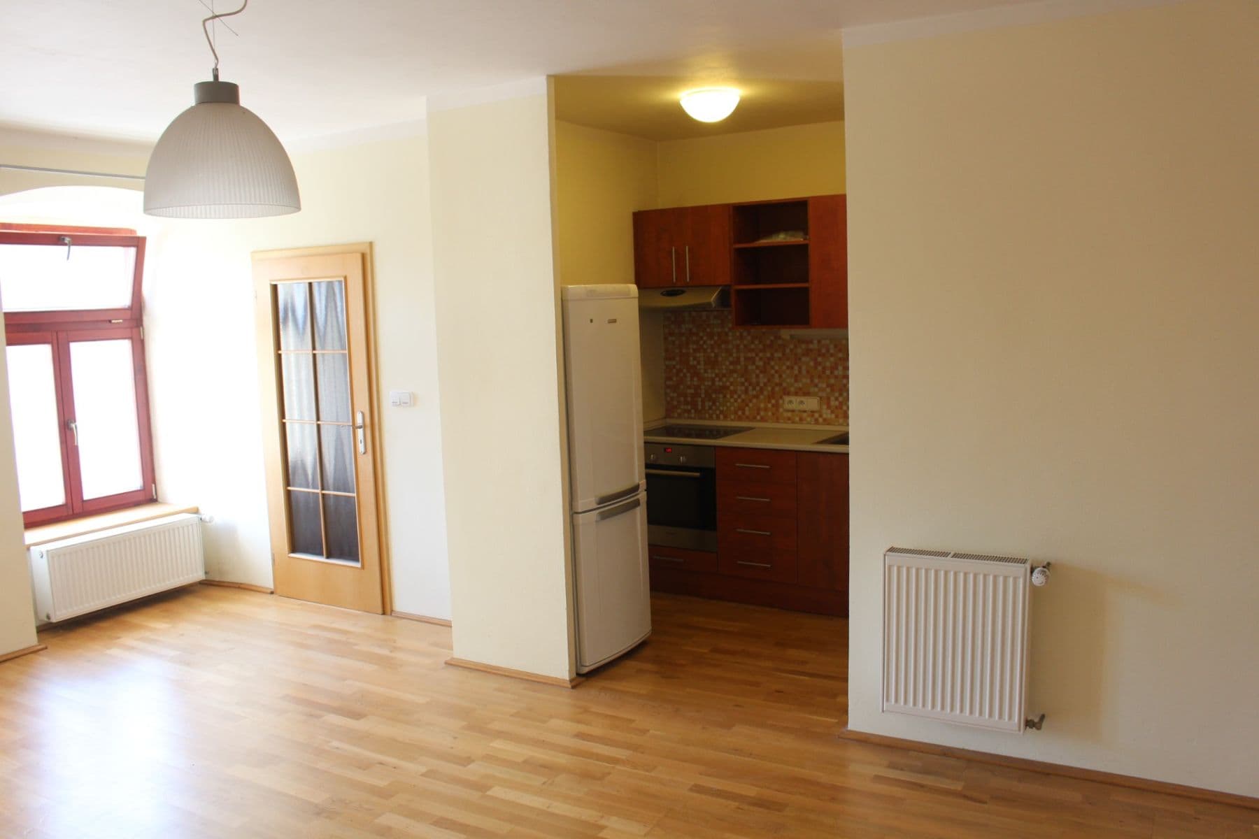 Prenájom bytu 58 m², Vaněčkova, Benátky nad Jizerou, Středočeský kraj Prenájom bytu 58 m², Vaněčkova, Benátky nad Jizerou, Středočeský kraj