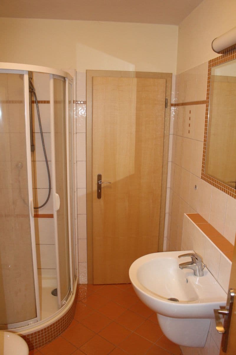 Prenájom bytu 58 m², Vaněčkova, Benátky nad Jizerou, Středočeský kraj Prenájom bytu 58 m², Vaněčkova, Benátky nad Jizerou, Středočeský kraj