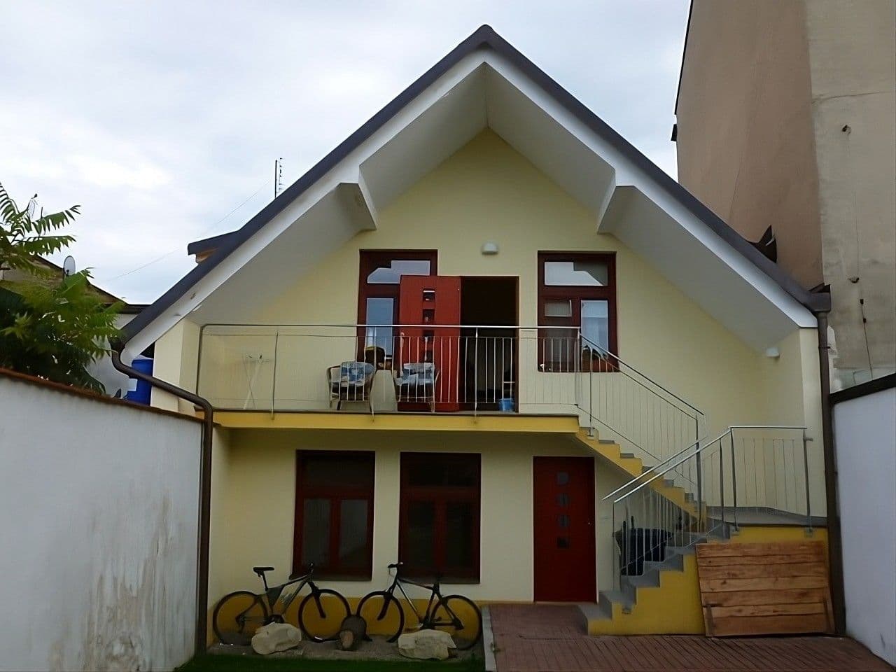 Prenájom bytu 58 m², Vaněčkova, Benátky nad Jizerou, Středočeský kraj Prenájom bytu 58 m², Vaněčkova, Benátky nad Jizerou, Středočeský kraj