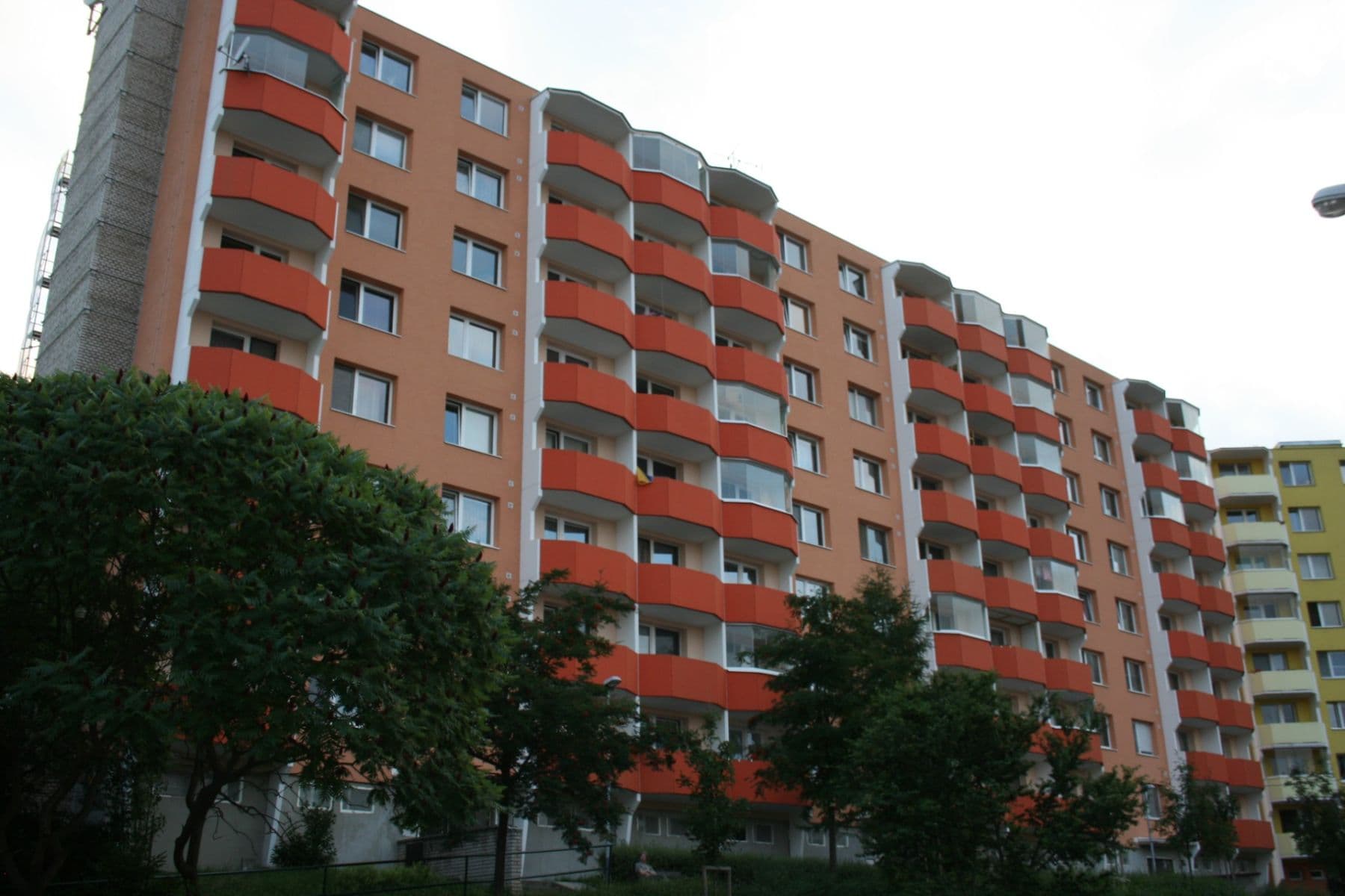 Prenájom bytu 2-izbový 58 m², Kamínky, Brno, Jihomoravský kraj Prenájom bytu 2-izbový 58 m², Kamínky, Brno, Jihomoravský kraj