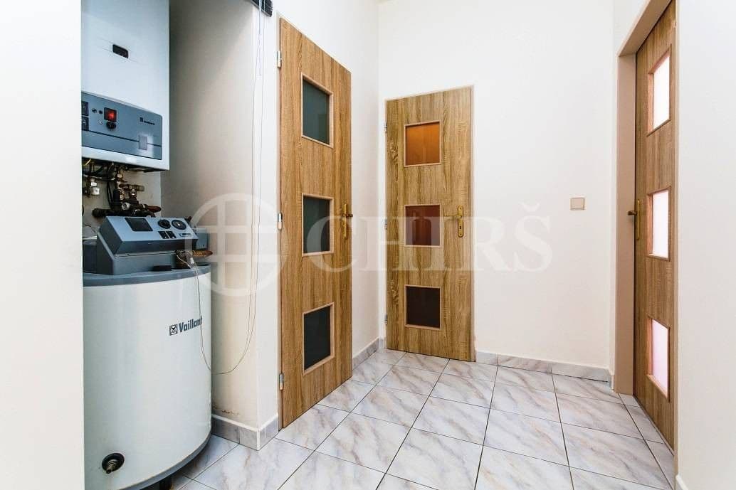 Predaj bytu 2-izbový 80 m², U kříže, Praha, Praha Predaj bytu 2-izbový 80 m², U kříže, Praha, Praha