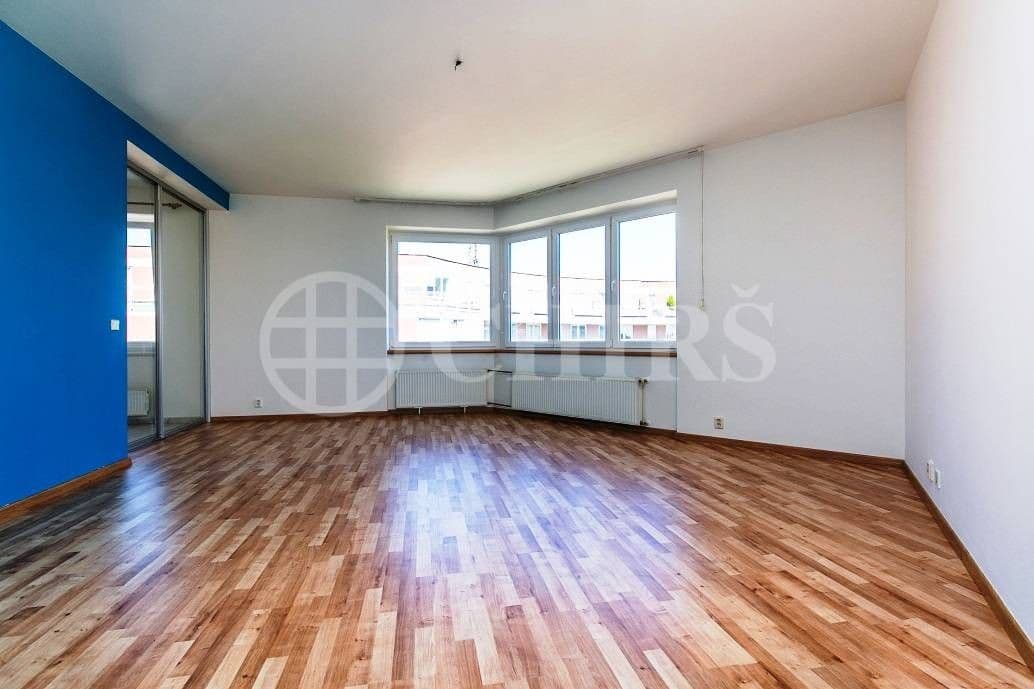 Predaj bytu 2-izbový 80 m², U kříže, Praha, Praha Predaj bytu 2-izbový 80 m², U kříže, Praha, Praha