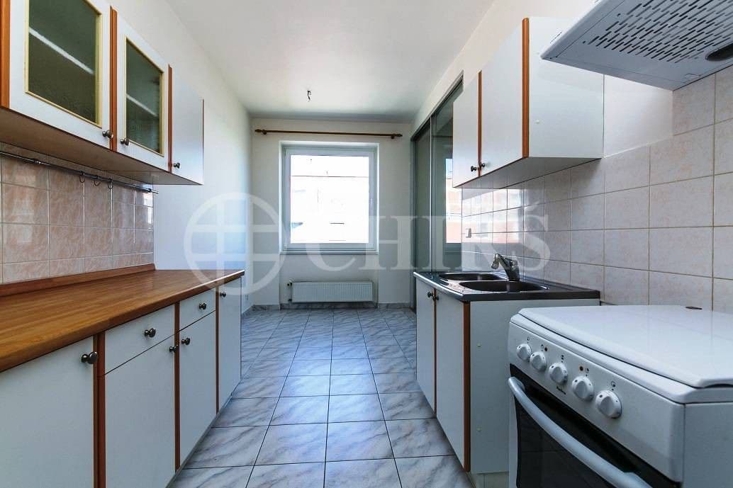 Predaj bytu 2-izbový 80 m², U kříže, Praha, Praha Predaj bytu 2-izbový 80 m², U kříže, Praha, Praha