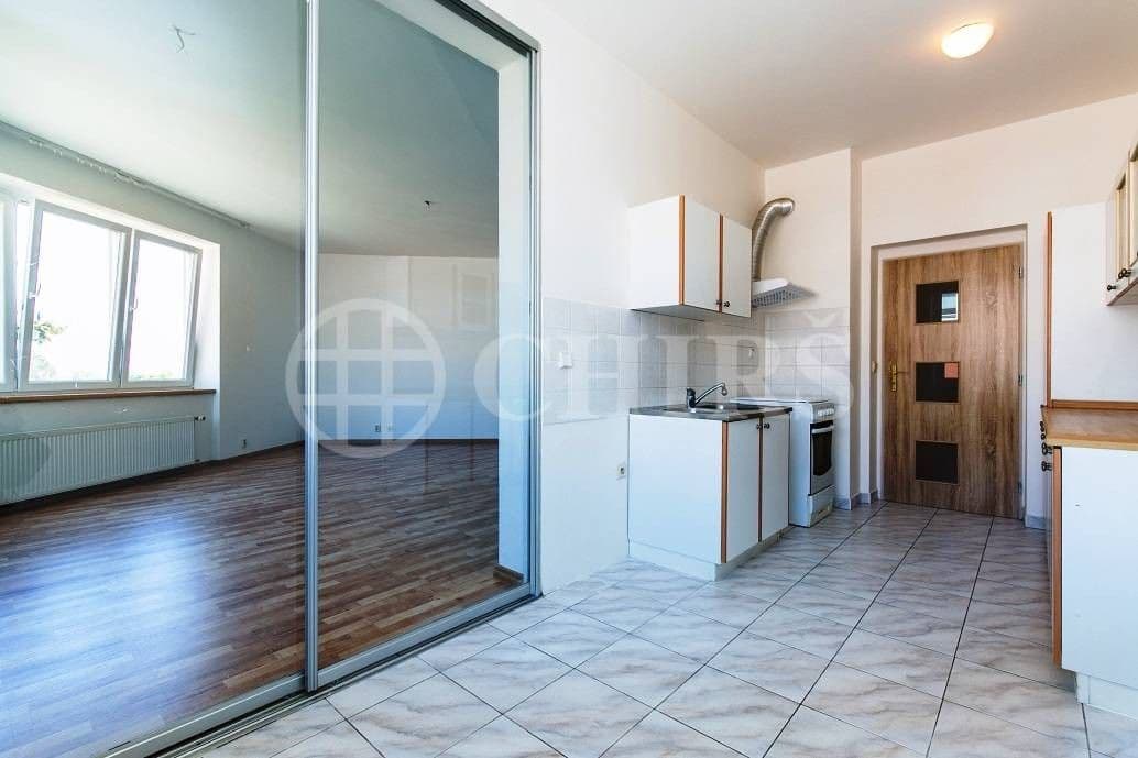 Predaj bytu 2-izbový 80 m², U kříže, Praha, Praha Predaj bytu 2-izbový 80 m², U kříže, Praha, Praha