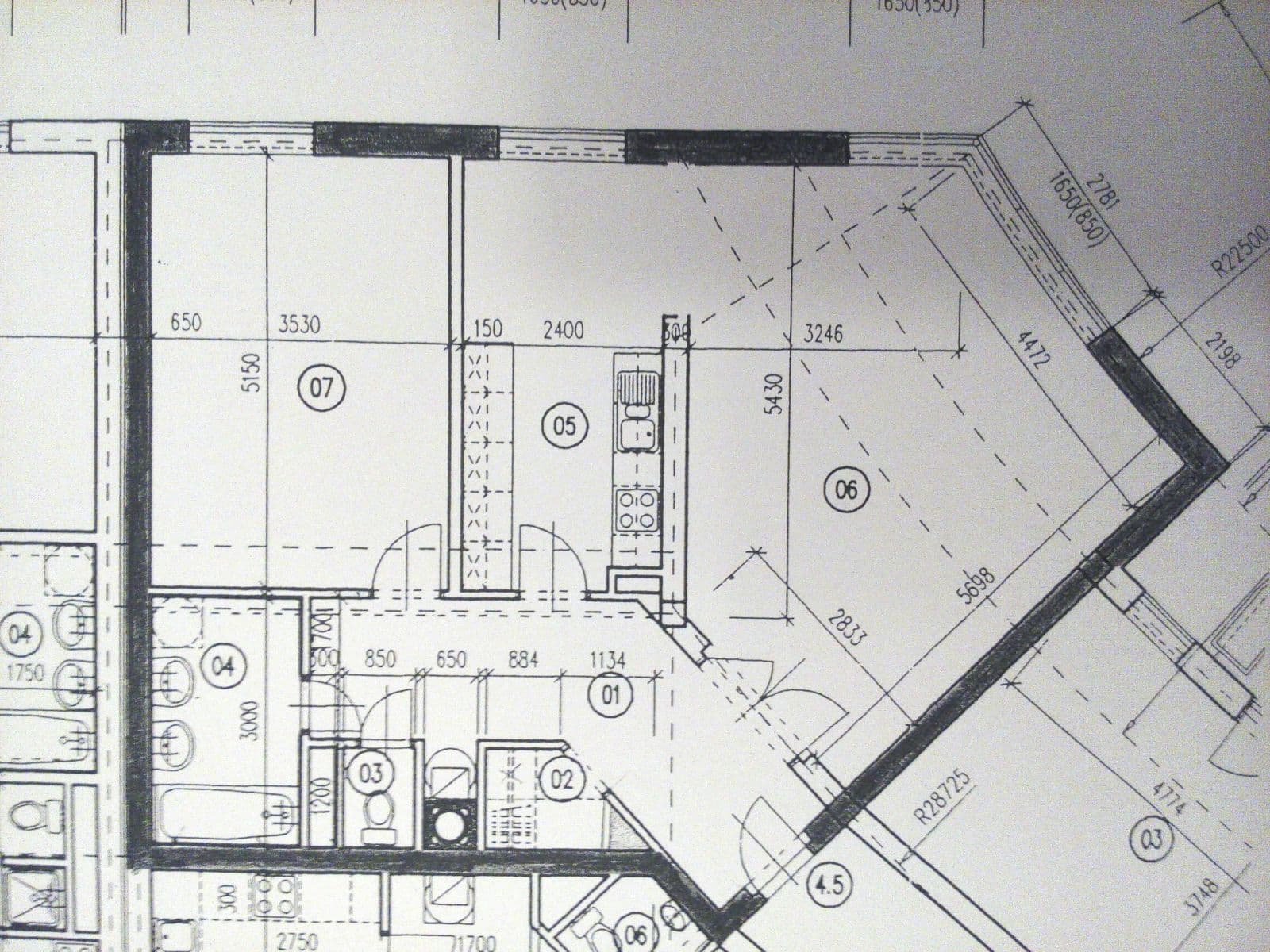 Predaj bytu 2-izbový 80 m², U kříže, Praha, Praha Predaj bytu 2-izbový 80 m², U kříže, Praha, Praha