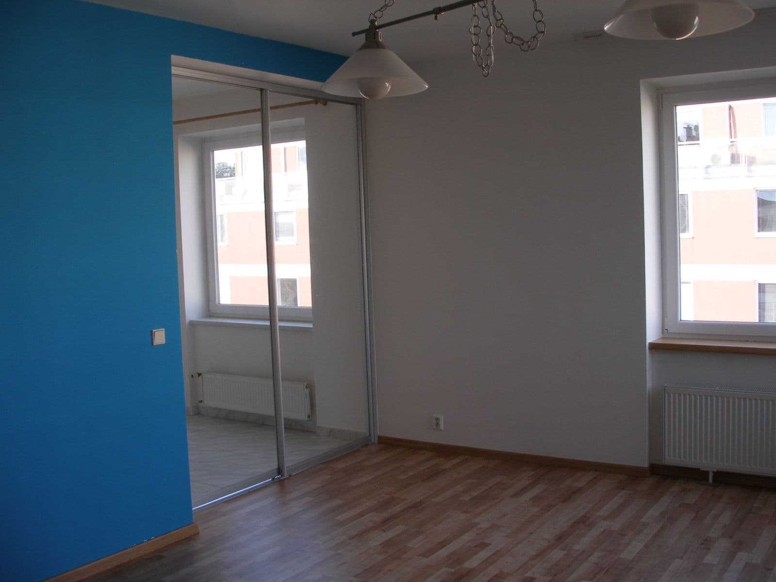 Predaj bytu 2-izbový 80 m², U kříže, Praha, Praha Predaj bytu 2-izbový 80 m², U kříže, Praha, Praha