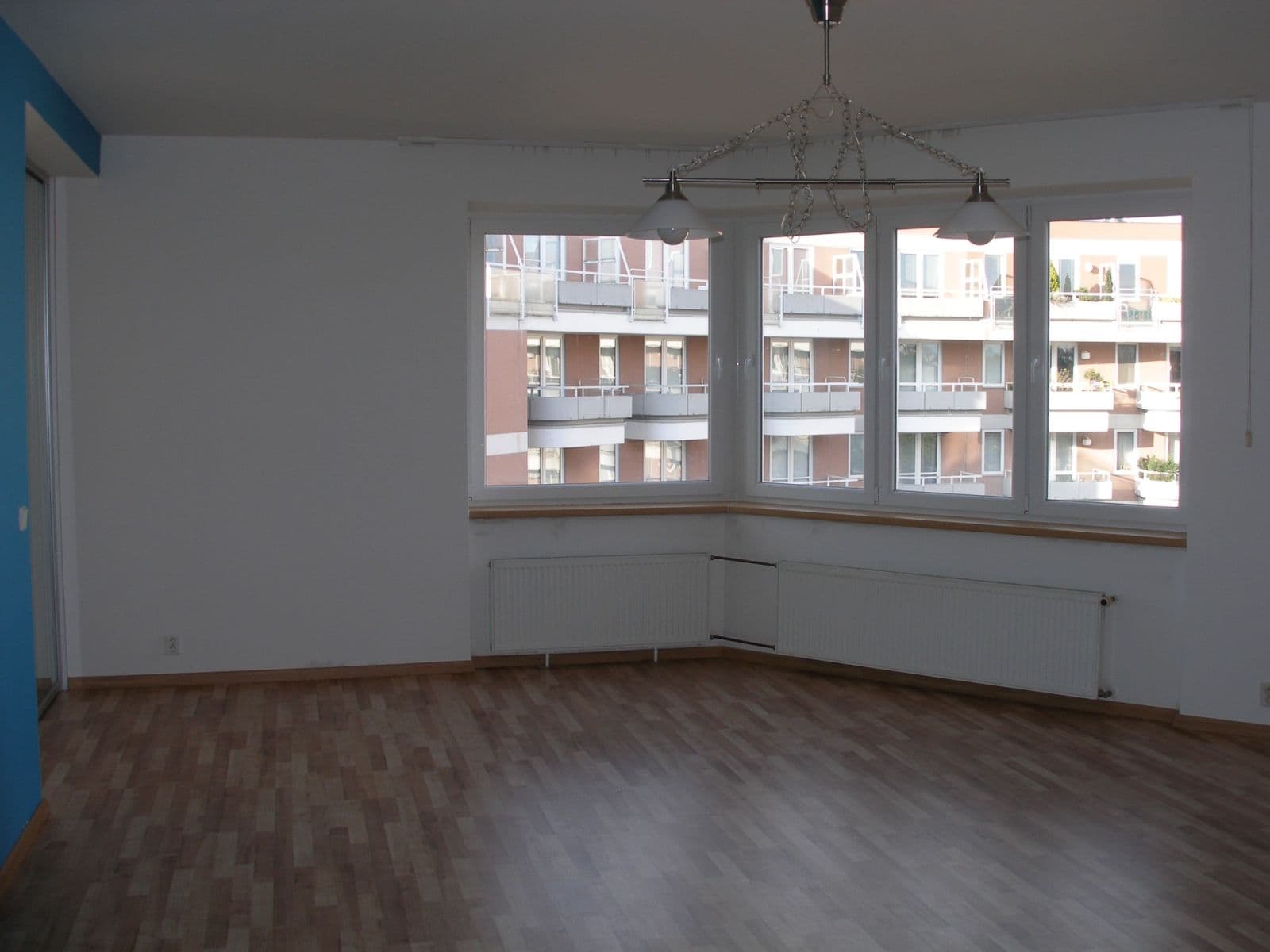 Predaj bytu 2-izbový 80 m², U kříže, Praha, Praha Predaj bytu 2-izbový 80 m², U kříže, Praha, Praha