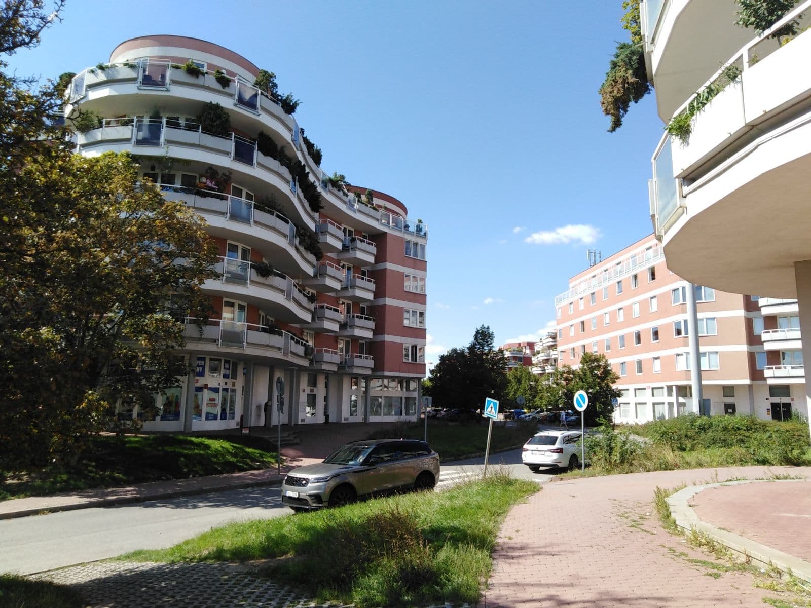 Predaj bytu 2-izbový 80 m², U kříže, Praha, Praha Predaj bytu 2-izbový 80 m², U kříže, Praha, Praha