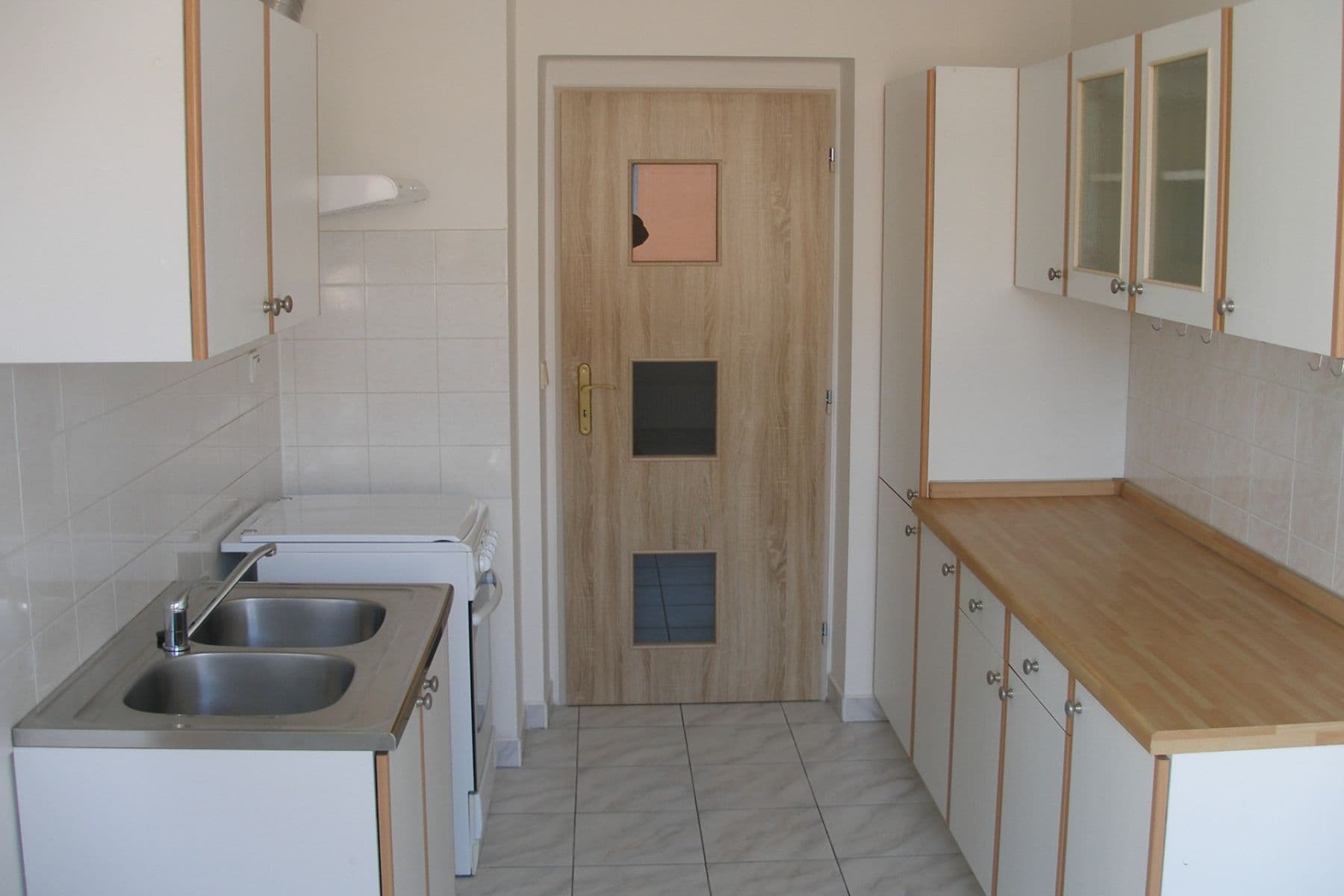 Predaj bytu 2-izbový 80 m², U kříže, Praha, Praha Predaj bytu 2-izbový 80 m², U kříže, Praha, Praha