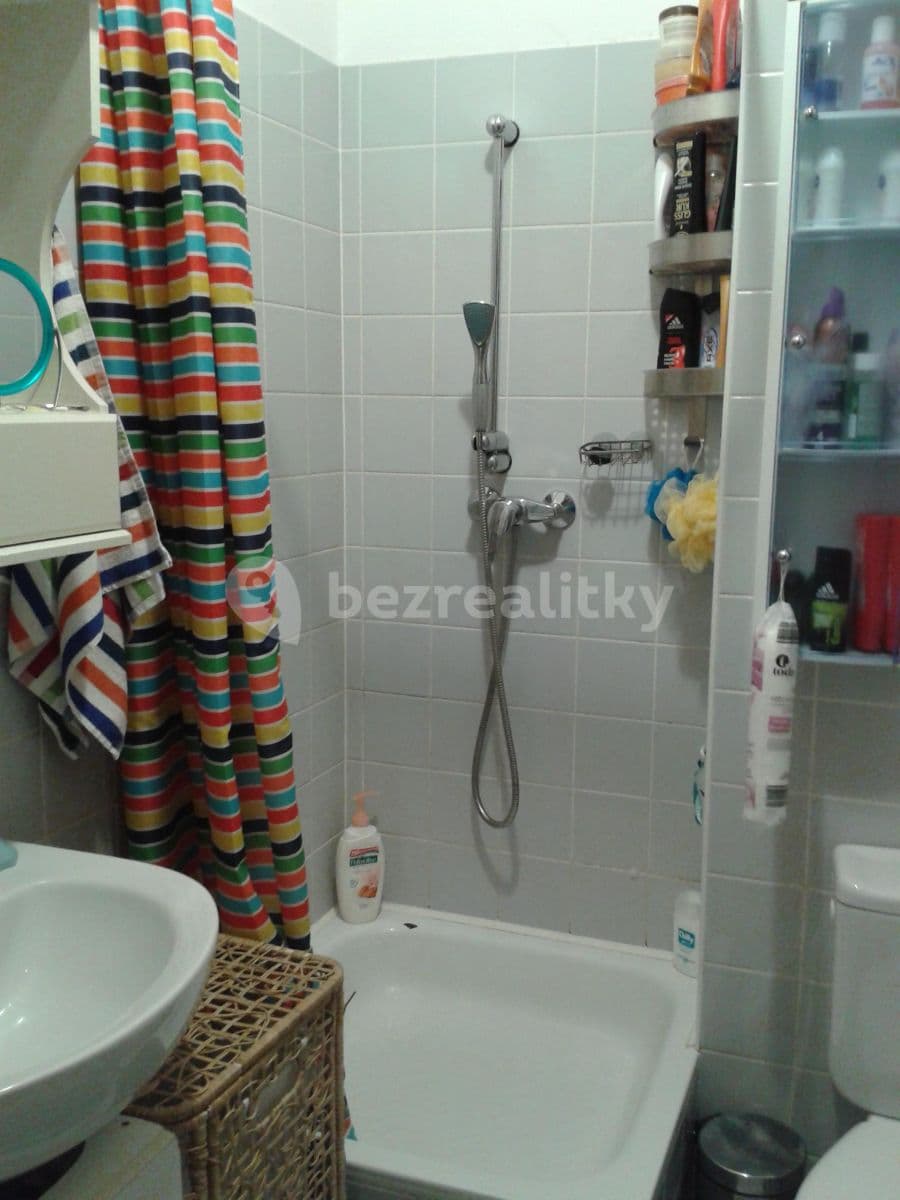 Prenájom bytu 1-izbový 30 m², Palouček, Beroun, Středočeský kraj Prenájom bytu 1-izbový 30 m², Palouček, Beroun, Středočeský kraj