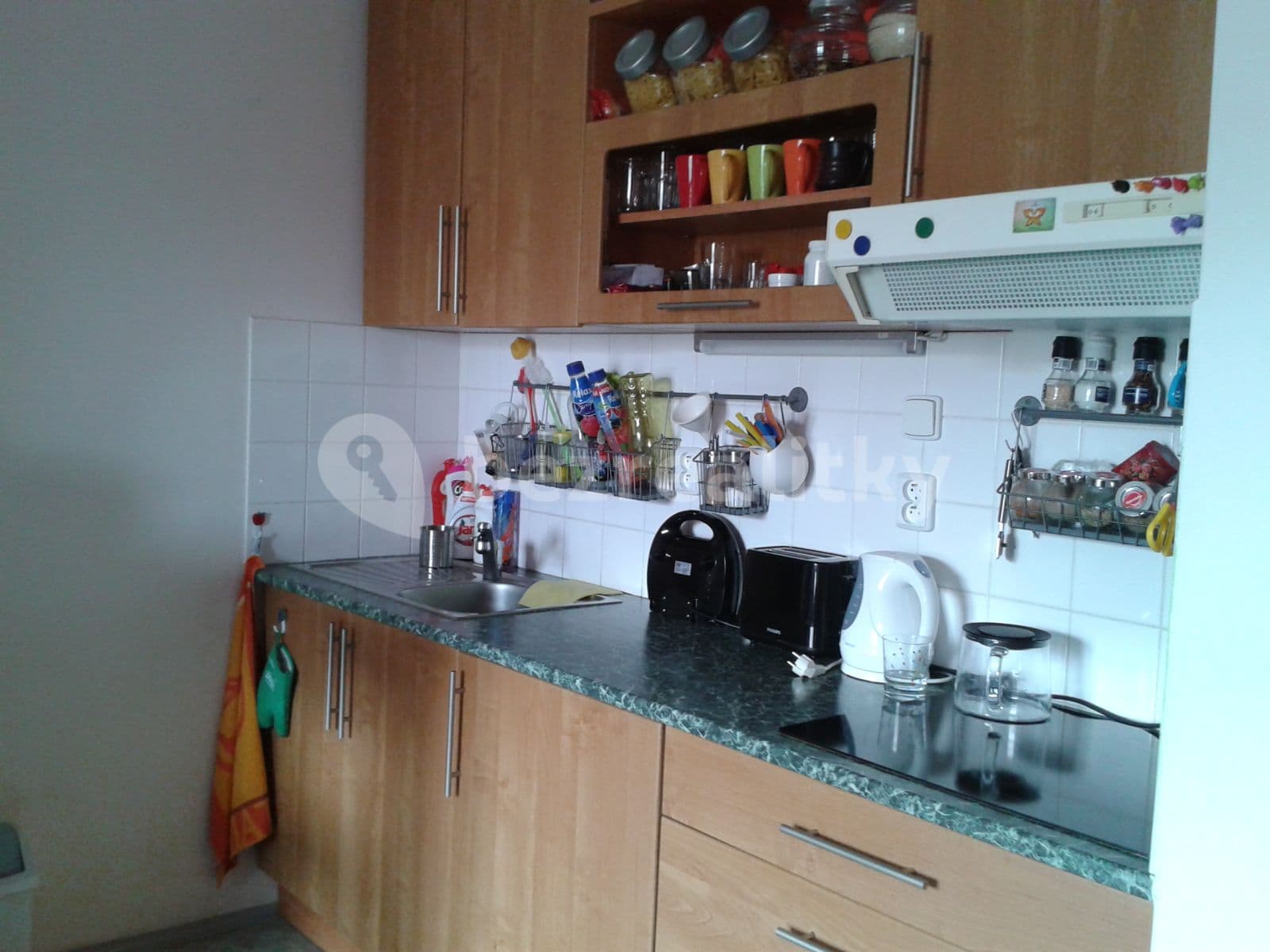 Prenájom bytu 1-izbový 30 m², Palouček, Beroun, Středočeský kraj Prenájom bytu 1-izbový 30 m², Palouček, Beroun, Středočeský kraj