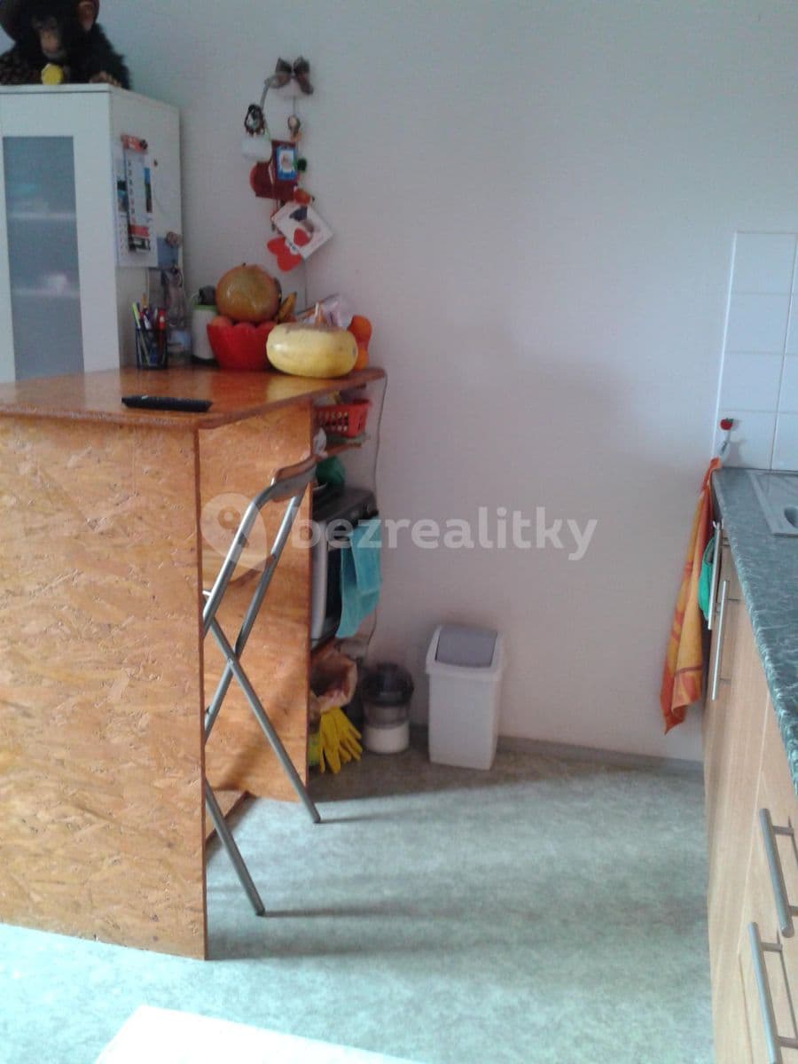 Prenájom bytu 1-izbový 30 m², Palouček, Beroun, Středočeský kraj Prenájom bytu 1-izbový 30 m², Palouček, Beroun, Středočeský kraj