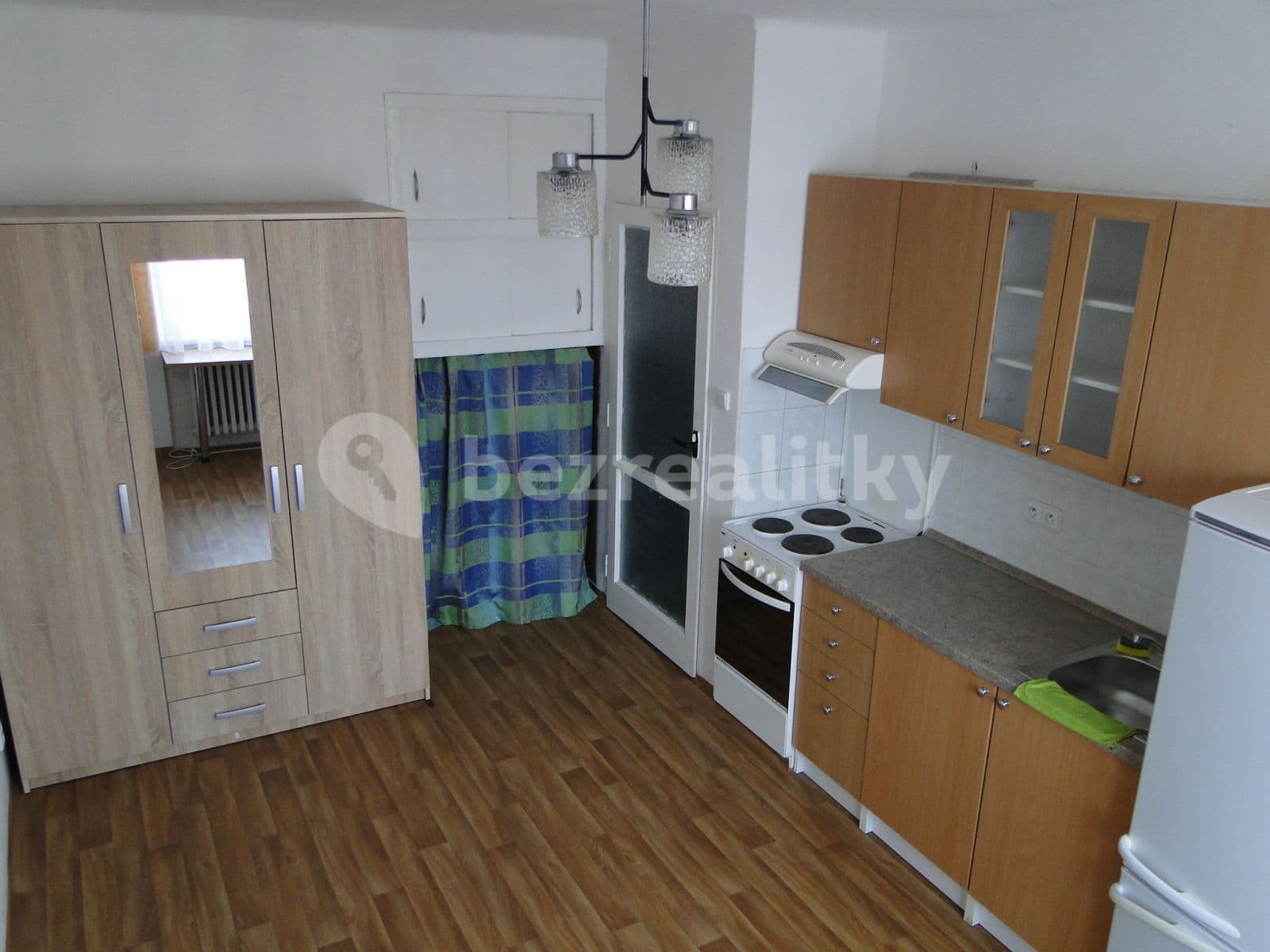 Prenájom bytu Garsoniéra 21 m², Kavkazská, Praha, Praha Prenájom bytu Garsoniéra 21 m², Kavkazská, Praha, Praha