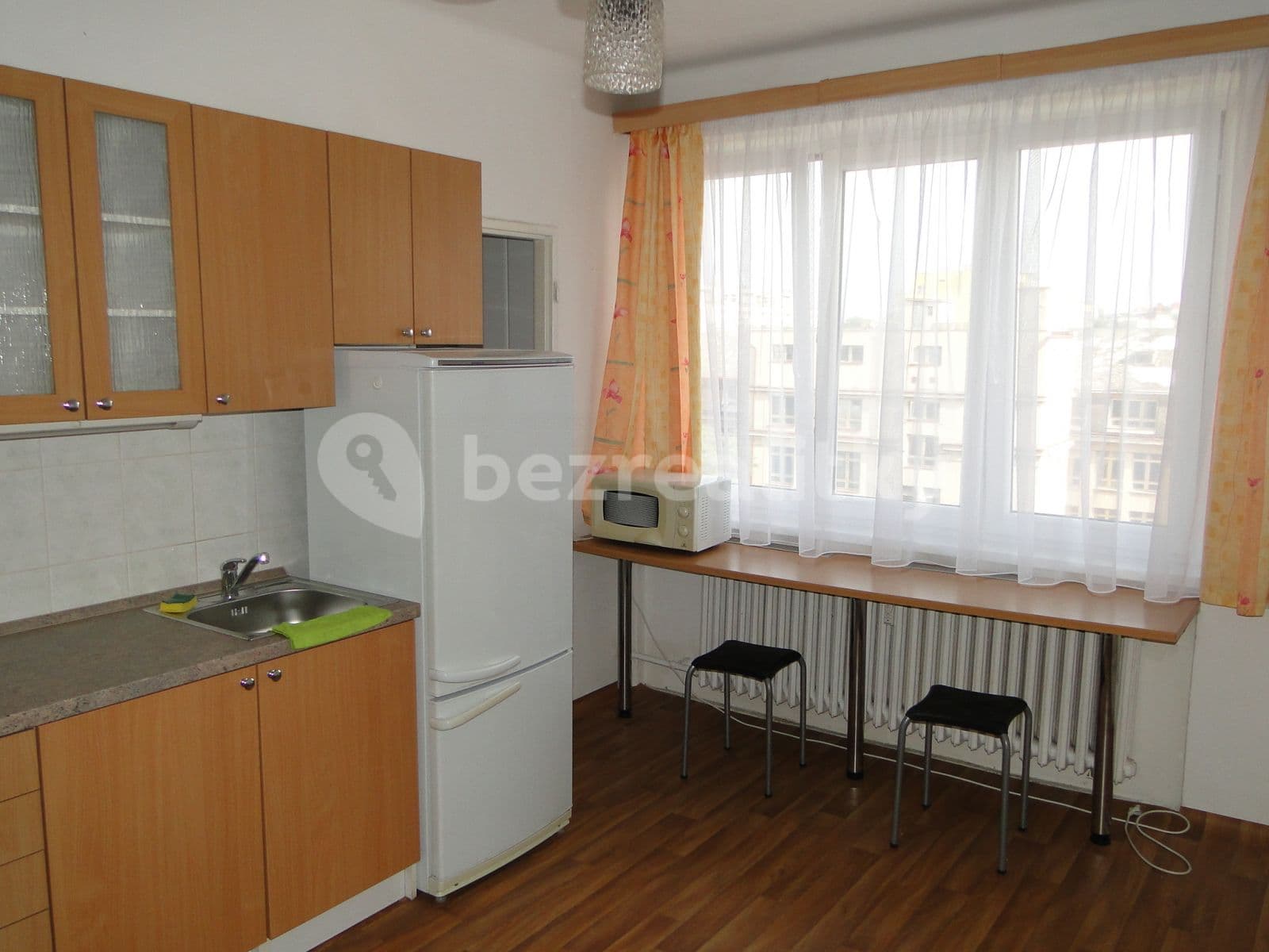 Prenájom bytu Garsoniéra 21 m², Kavkazská, Praha, Praha Prenájom bytu Garsoniéra 21 m², Kavkazská, Praha, Praha