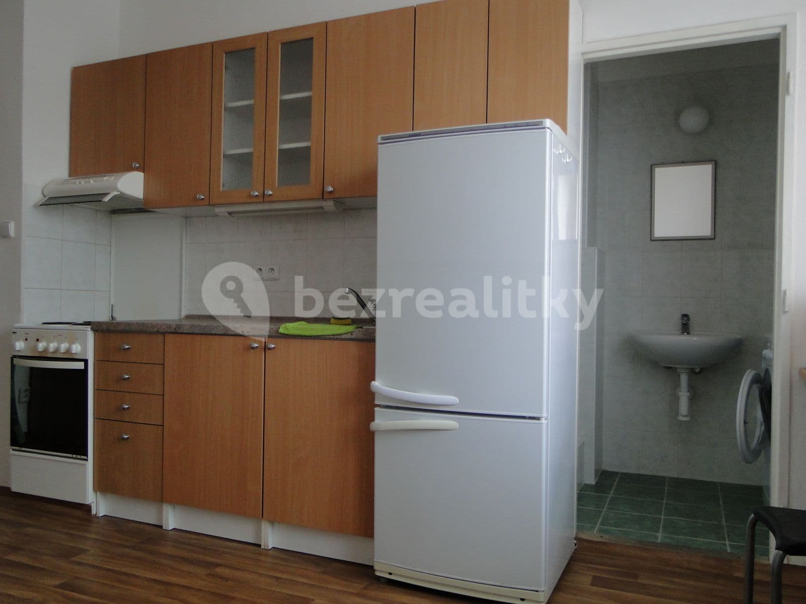 Prenájom bytu Garsoniéra 21 m², Kavkazská, Praha, Praha Prenájom bytu Garsoniéra 21 m², Kavkazská, Praha, Praha