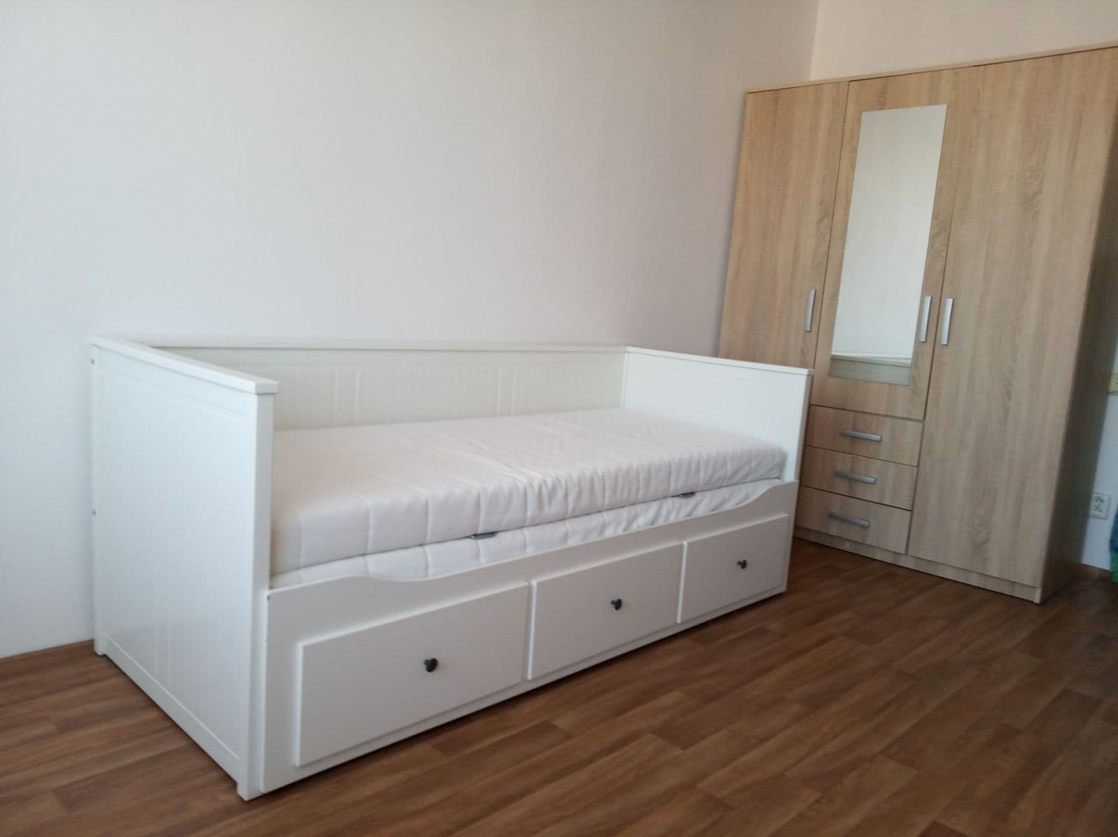 Prenájom bytu Garsoniéra 21 m², Kavkazská, Praha, Praha Prenájom bytu Garsoniéra 21 m², Kavkazská, Praha, Praha