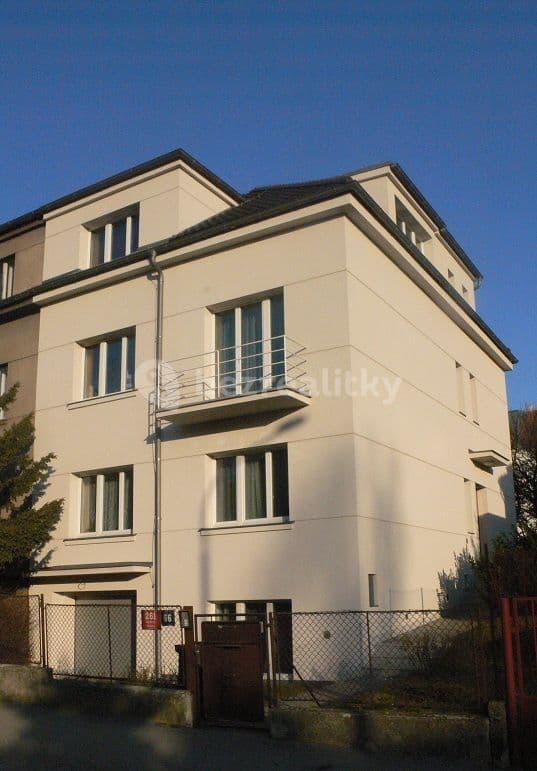 Prenájom bytu 2-izbový 43 m², Na dlouhém lánu, Praha, Praha Prenájom bytu 2-izbový 43 m², Na dlouhém lánu, Praha, Praha