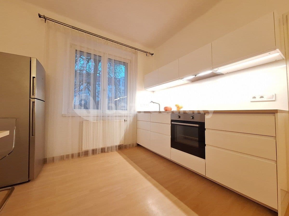 Prenájom bytu 2-izbový 43 m², Na dlouhém lánu, Praha, Praha Prenájom bytu 2-izbový 43 m², Na dlouhém lánu, Praha, Praha