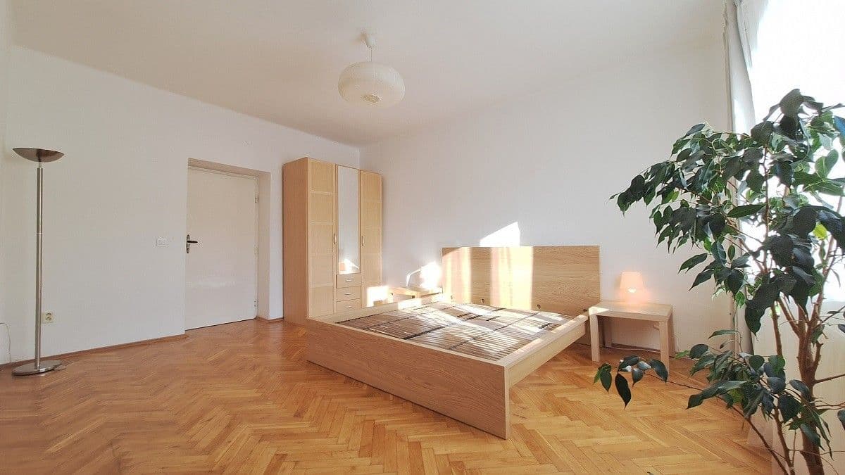 Prenájom bytu 2-izbový 43 m², Na dlouhém lánu, Praha, Praha Prenájom bytu 2-izbový 43 m², Na dlouhém lánu, Praha, Praha