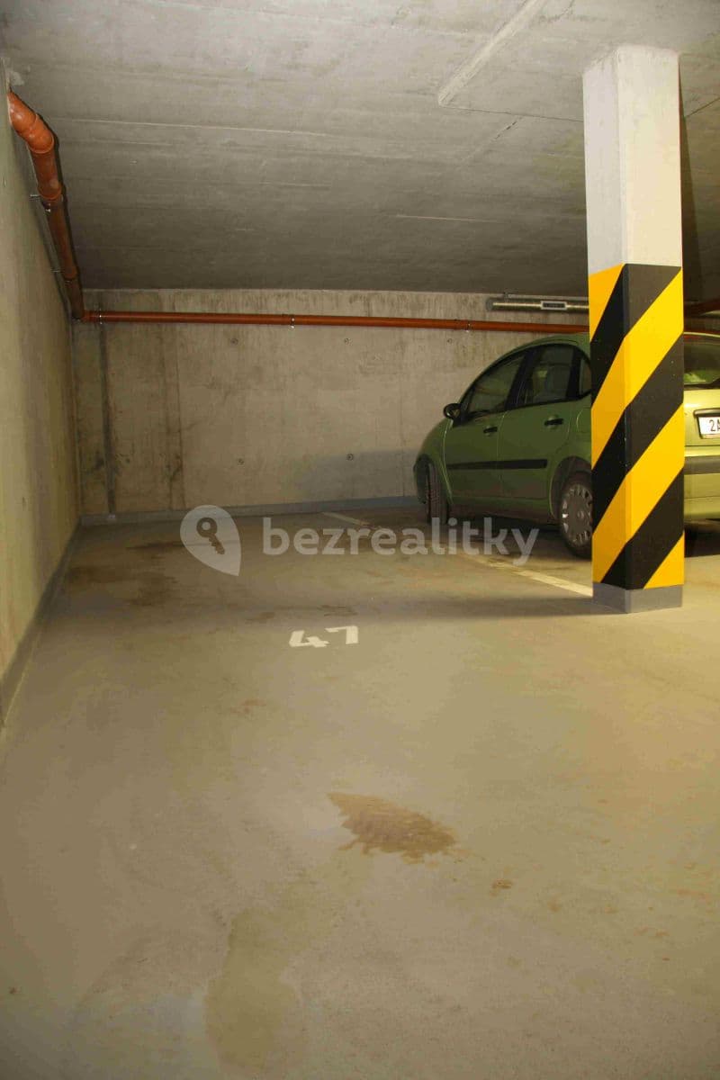 Prenájom bytu 2-izbový 64 m², Vidlák, Praha, Praha Prenájom bytu 2-izbový 64 m², Vidlák, Praha, Praha