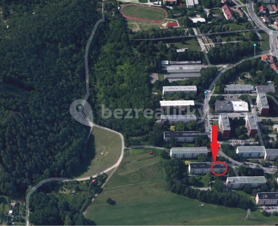 Prenájom bytu 2-izbový 56 m², Řezáčova, Brno, Jihomoravský kraj Prenájom bytu 2-izbový 56 m², Řezáčova, Brno, Jihomoravský kraj