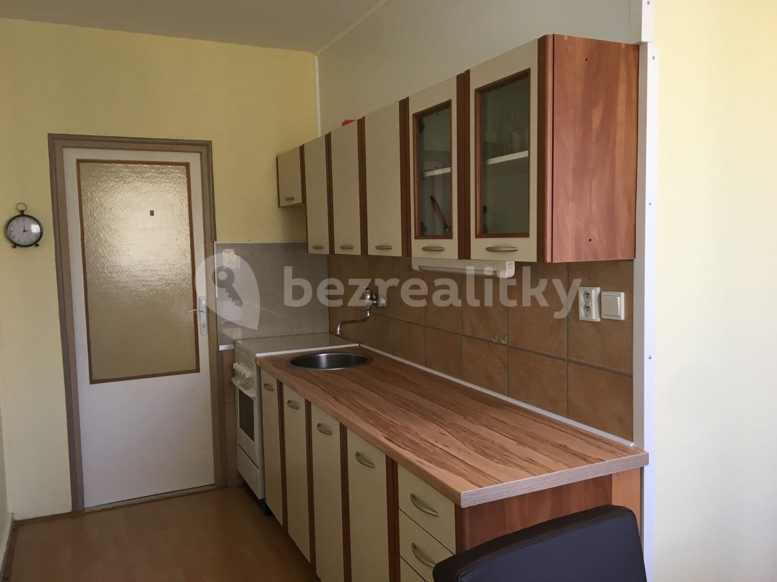 Prenájom bytu 2-izbový 56 m², Řezáčova, Brno, Jihomoravský kraj Prenájom bytu 2-izbový 56 m², Řezáčova, Brno, Jihomoravský kraj