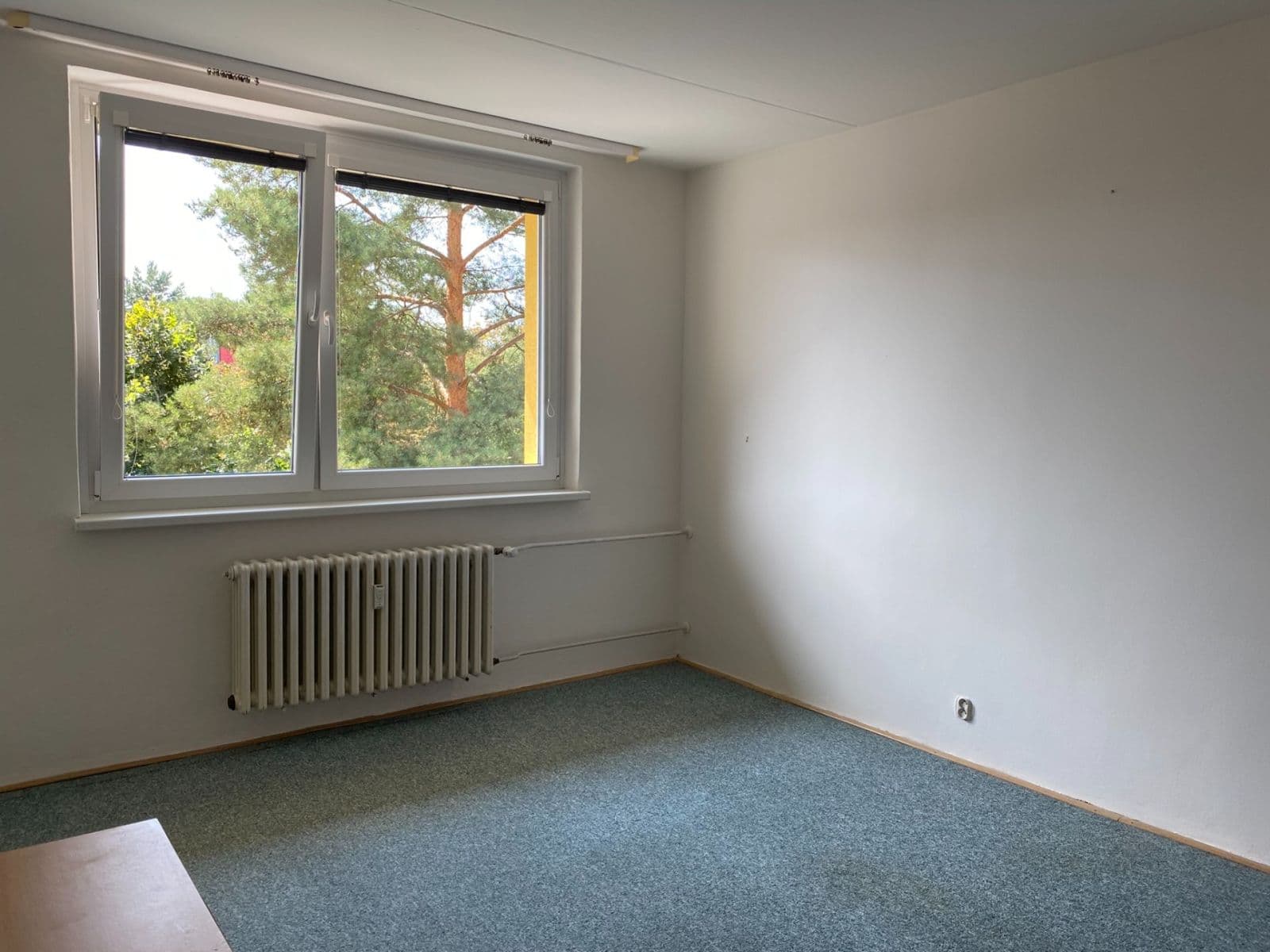 Prenájom bytu 2-izbový 56 m², Řezáčova, Brno, Jihomoravský kraj Prenájom bytu 2-izbový 56 m², Řezáčova, Brno, Jihomoravský kraj