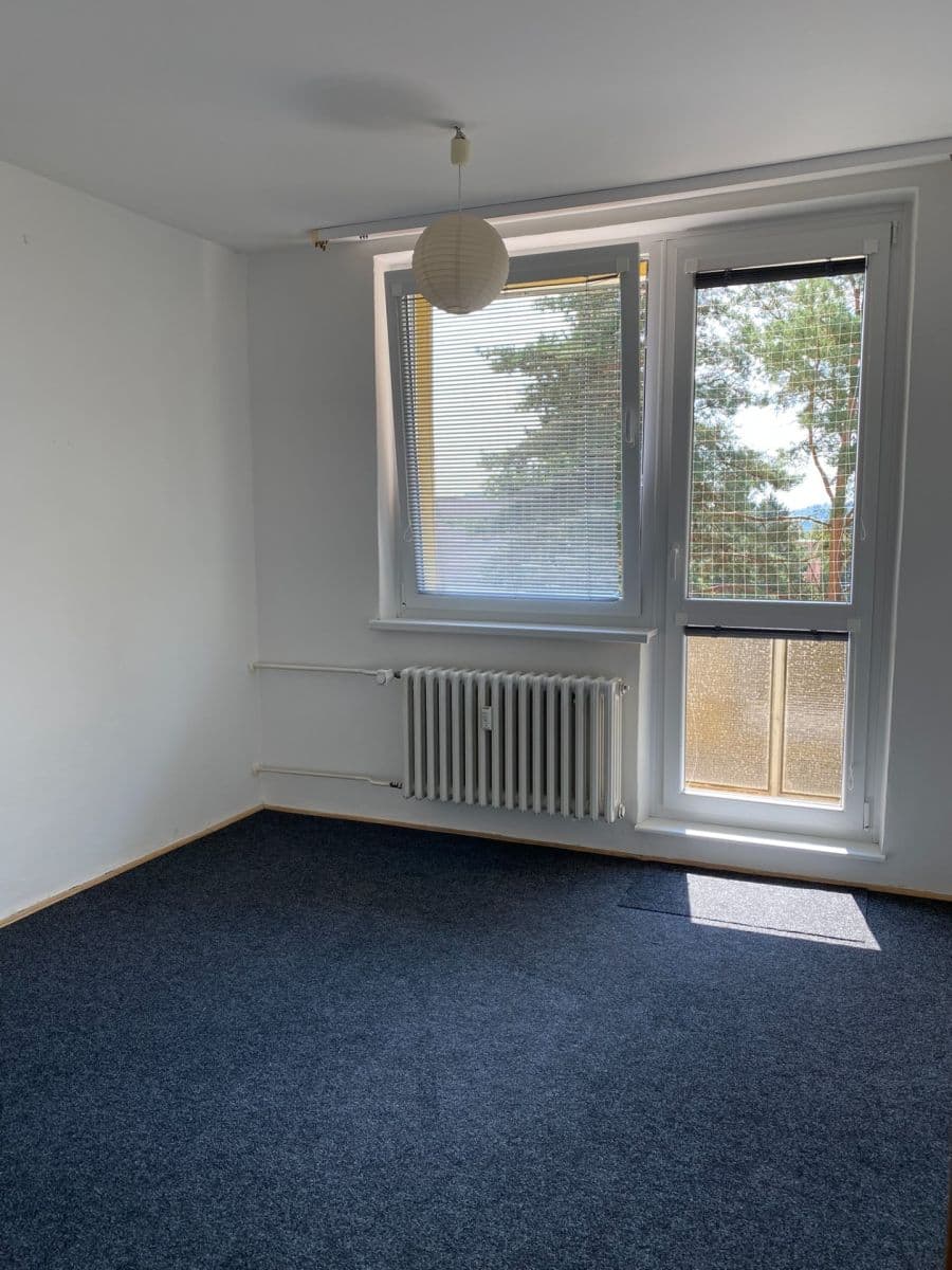 Prenájom bytu 2-izbový 56 m², Řezáčova, Brno, Jihomoravský kraj Prenájom bytu 2-izbový 56 m², Řezáčova, Brno, Jihomoravský kraj