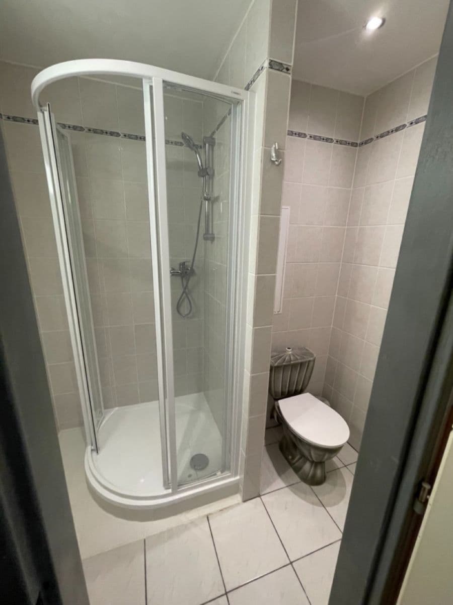 Prenájom bytu 2-izbový 40 m², Pujmanové, Praha, Praha Prenájom bytu 2-izbový 40 m², Pujmanové, Praha, Praha