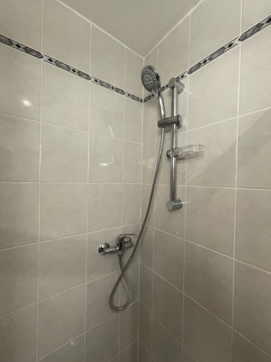 Prenájom bytu 2-izbový 40 m², Pujmanové, Praha, Praha Prenájom bytu 2-izbový 40 m², Pujmanové, Praha, Praha