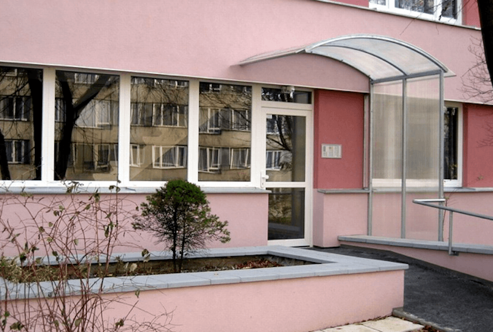 Prenájom bytu 2-izbový 40 m², Pujmanové, Praha, Praha Prenájom bytu 2-izbový 40 m², Pujmanové, Praha, Praha