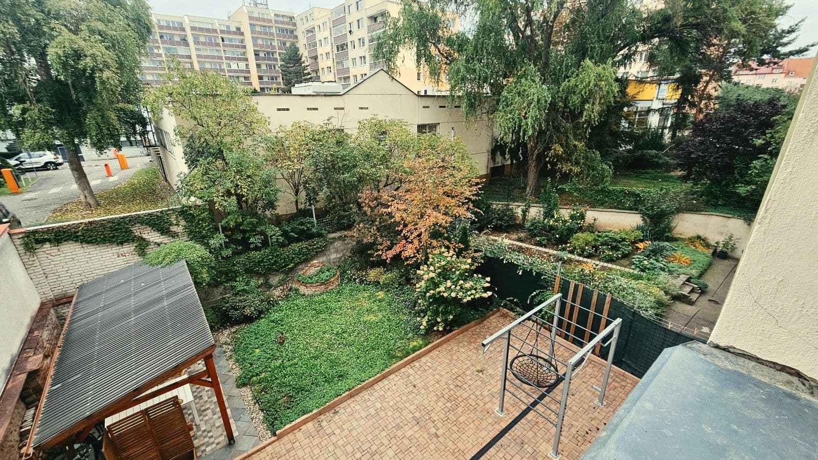 Prenájom bytu 1-izbový 35 m², V olšinách, Praha, Praha Prenájom bytu 1-izbový 35 m², V olšinách, Praha, Praha