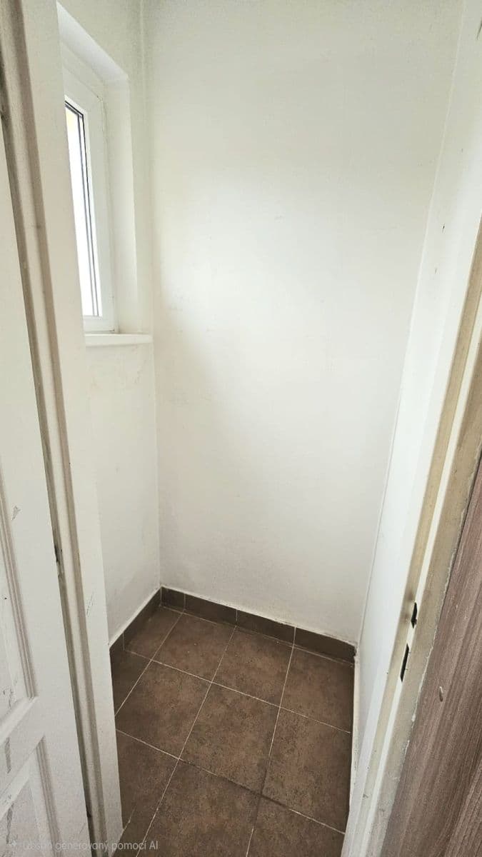 Prenájom bytu 1-izbový 35 m², V olšinách, Praha, Praha Prenájom bytu 1-izbový 35 m², V olšinách, Praha, Praha
